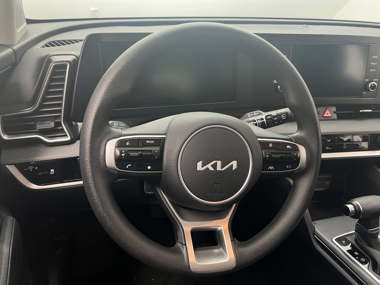 Thumbnail: 2025 Kia Sportage - 5