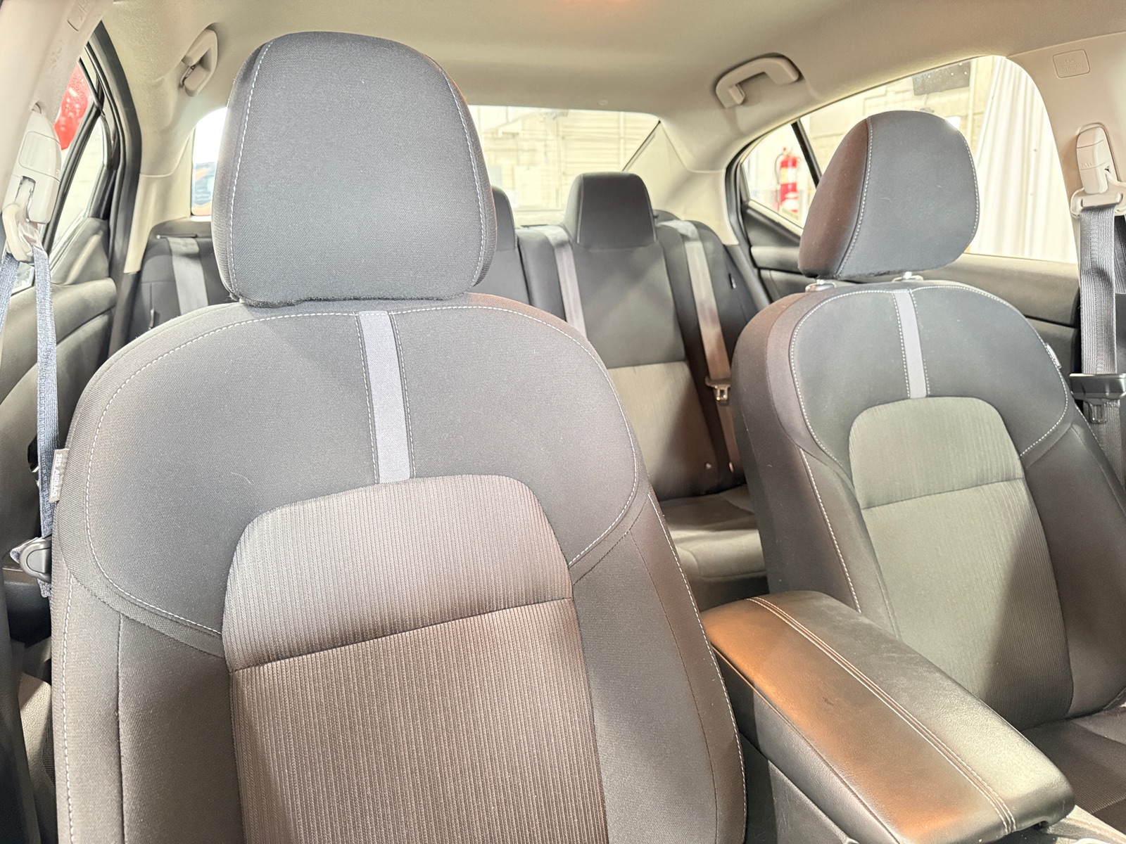 Thumbnail: 2023 Nissan Sentra - 2