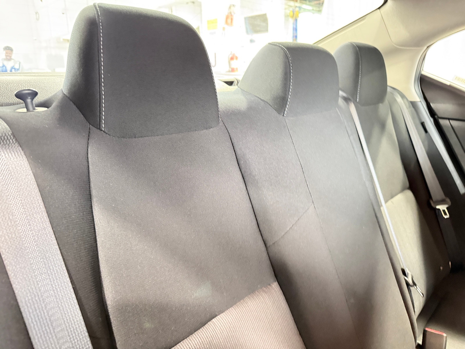 Thumbnail: 2023 Nissan Sentra - 6