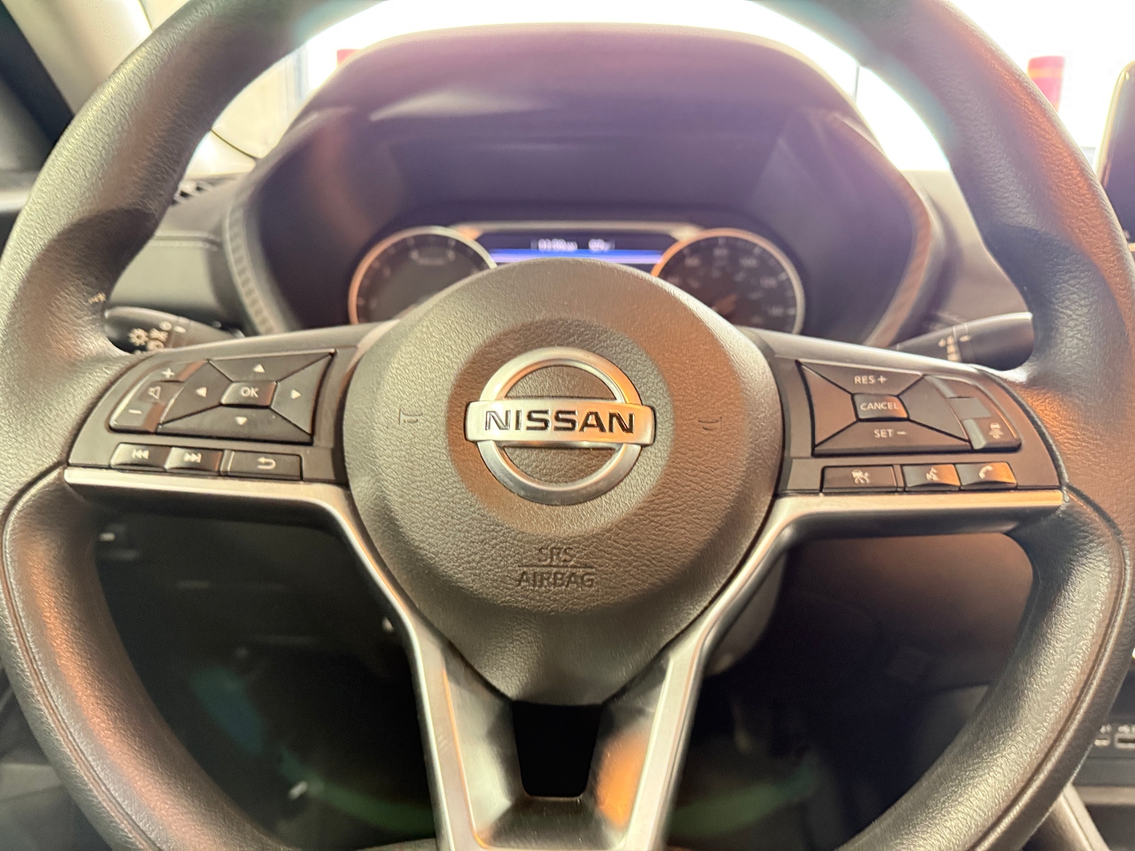 Thumbnail: 2023 Nissan Sentra - 5