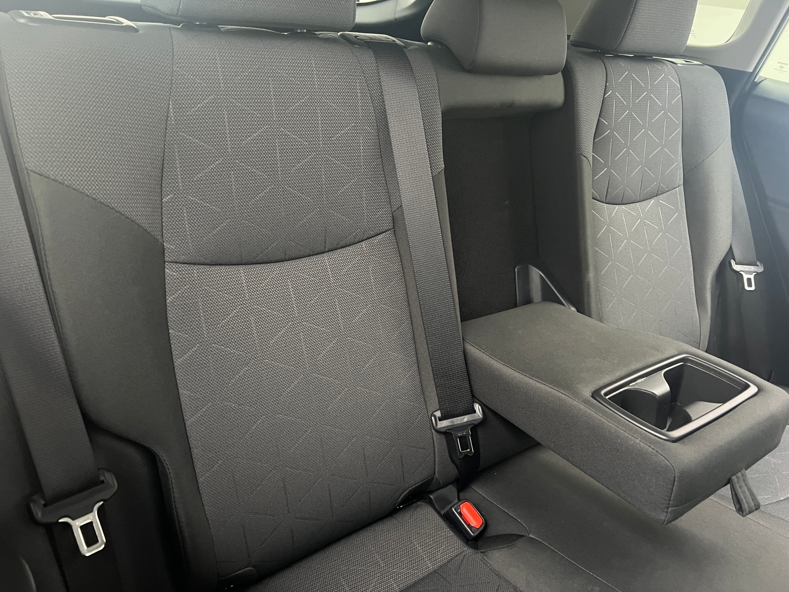 Thumbnail: 2025 Toyota RAV4 - 6