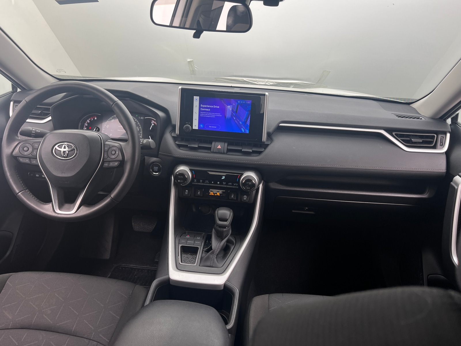 Thumbnail: 2025 Toyota RAV4 - 3