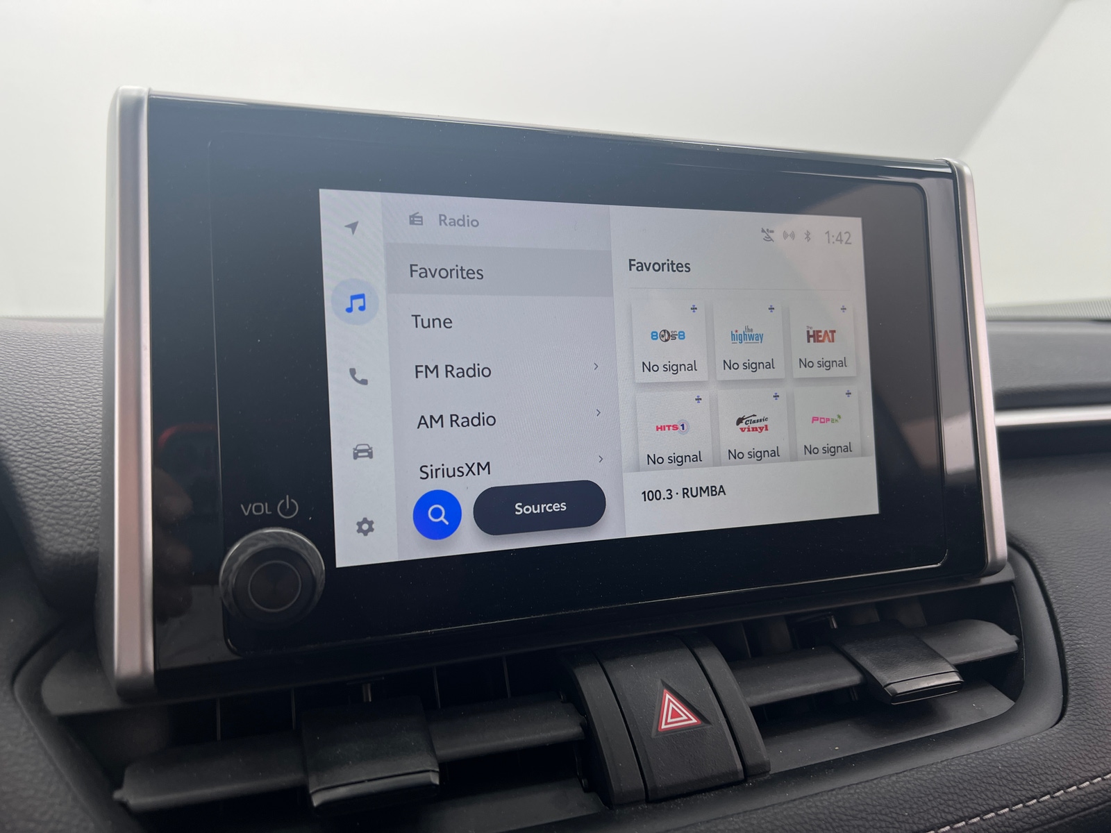 Thumbnail: 2025 Toyota RAV4 - 4