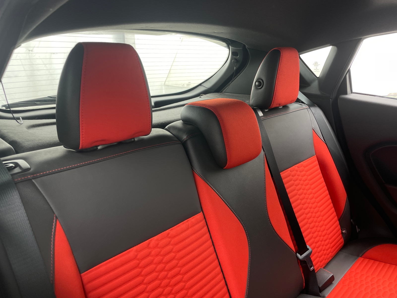 Thumbnail: 2019 Ford Fiesta - 5