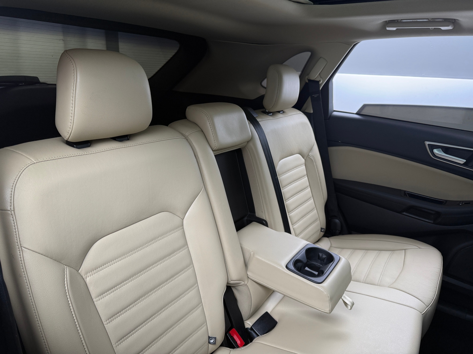 Thumbnail: 2018 Ford Edge - 5