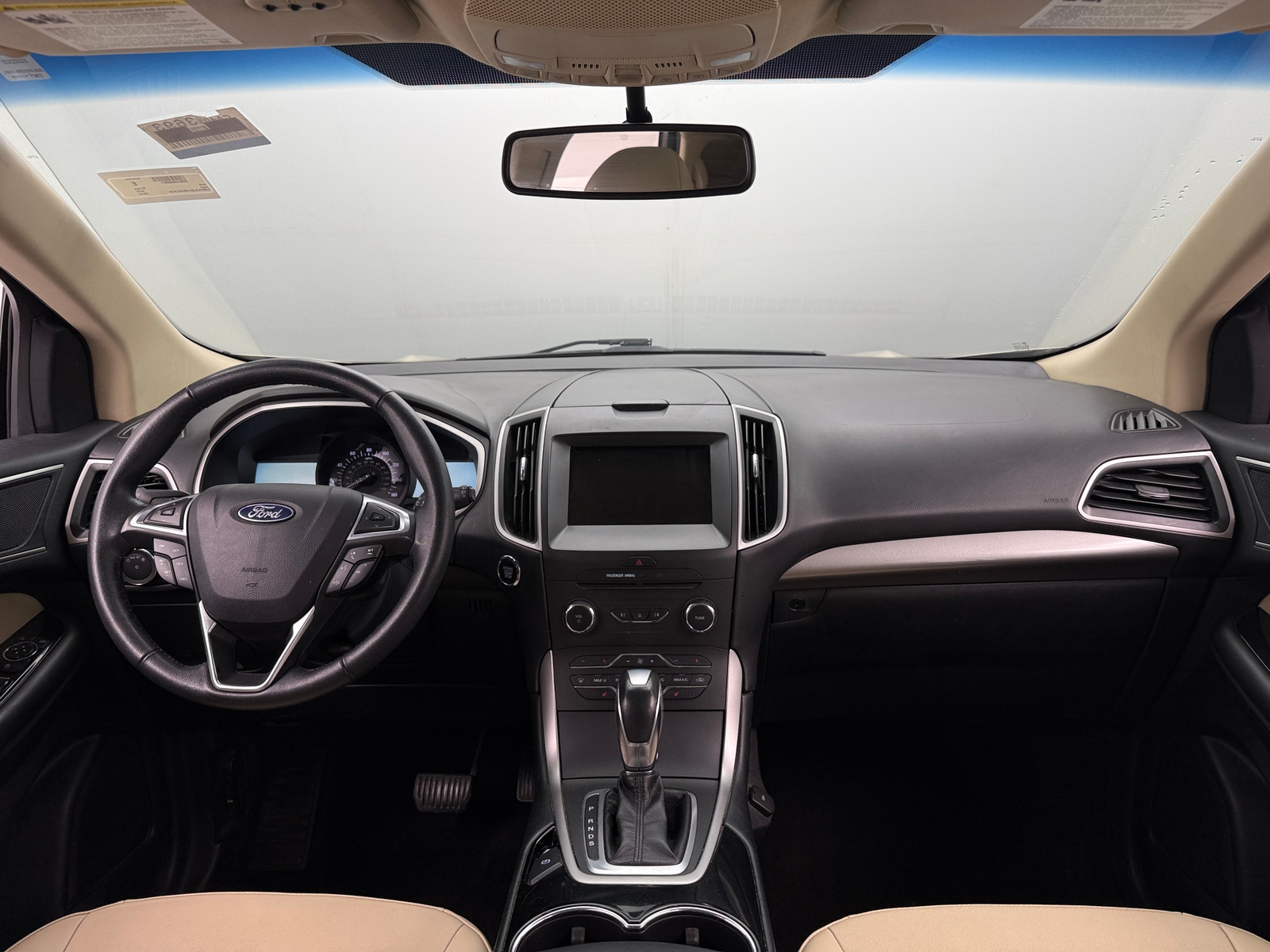 Thumbnail: 2018 Ford Edge - 2