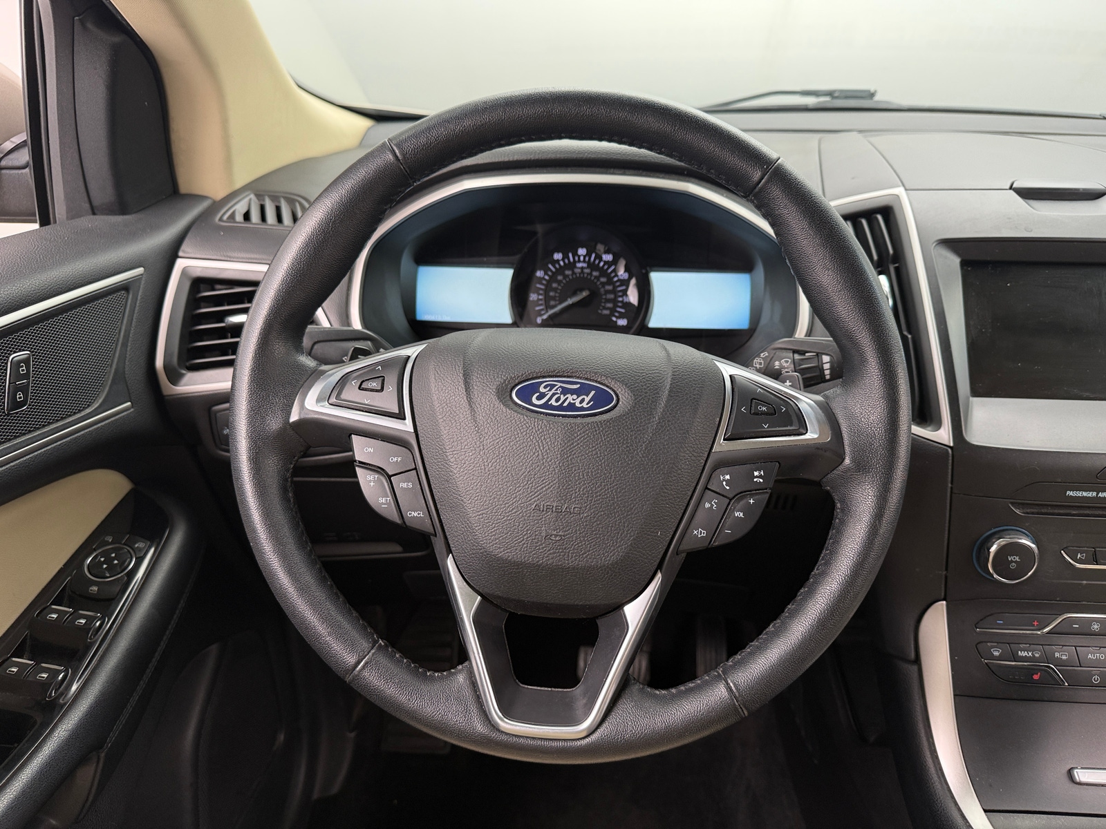 Thumbnail: 2018 Ford Edge - 4