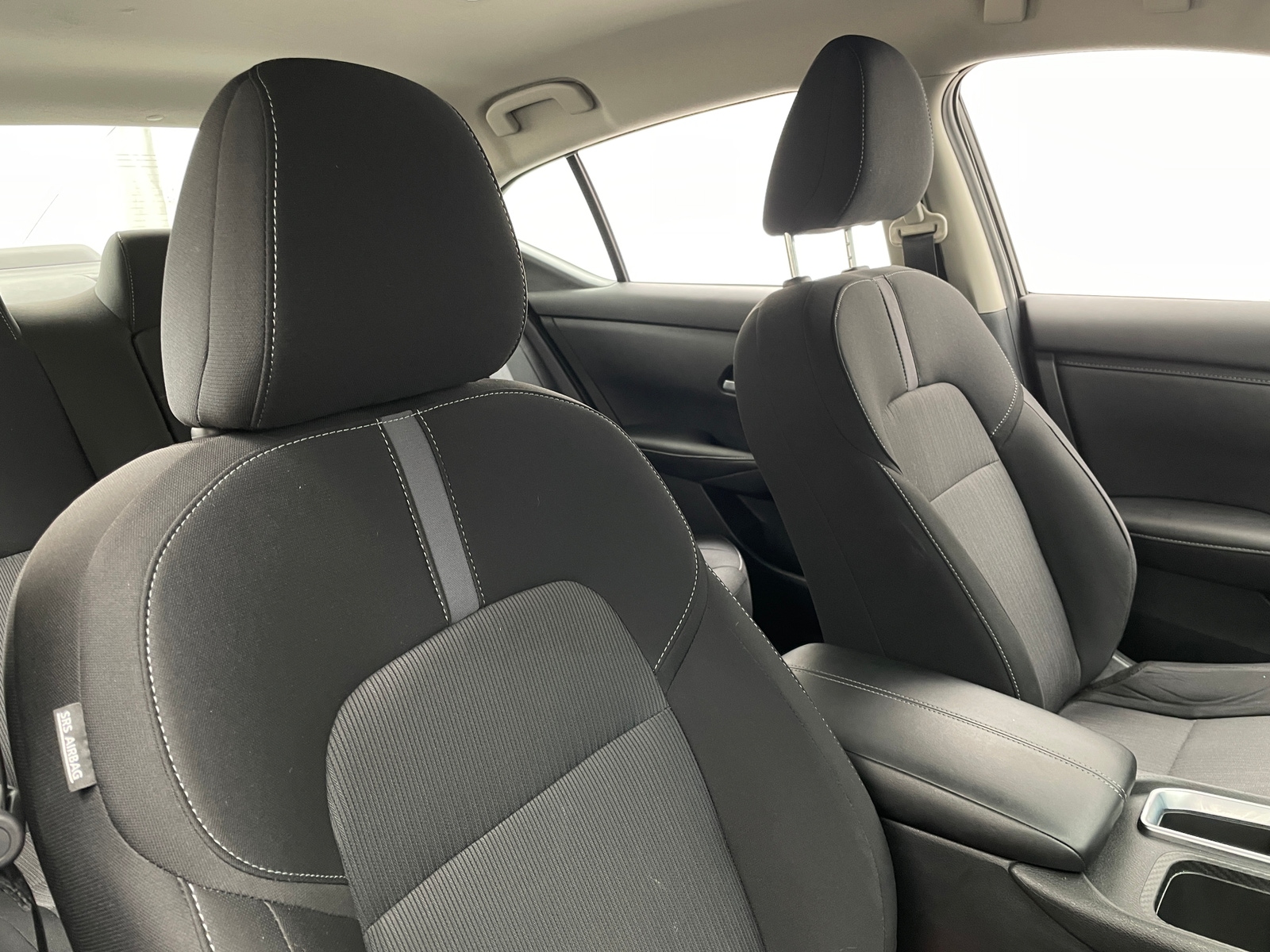 Thumbnail: 2022 Nissan Sentra - 2