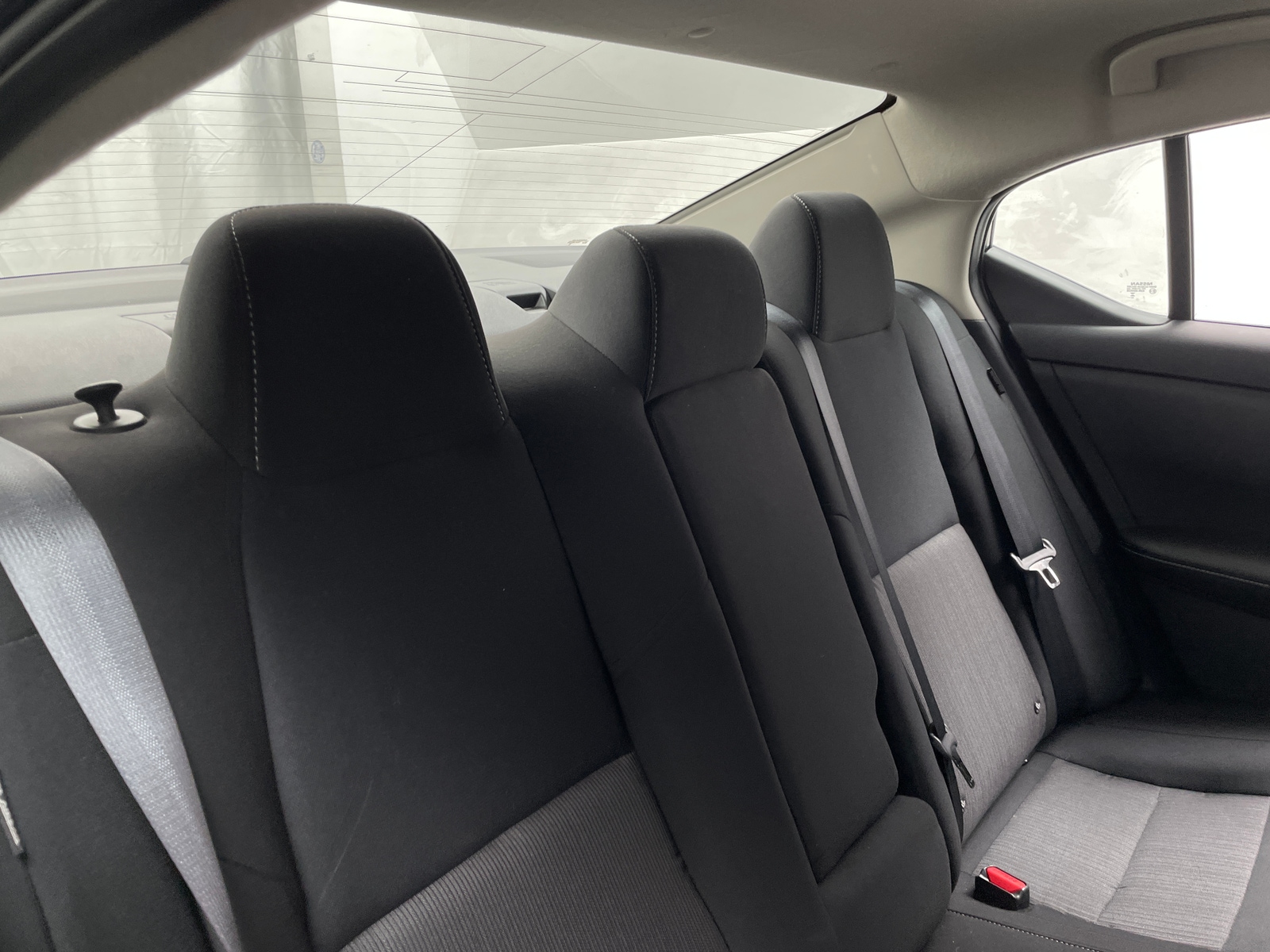 Thumbnail: 2022 Nissan Sentra - 6