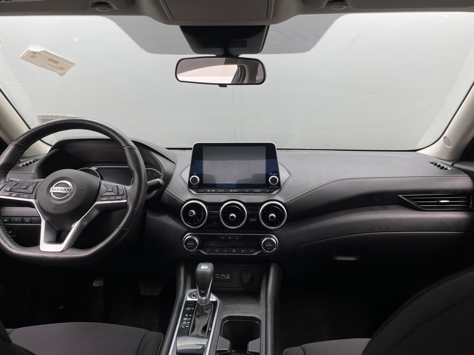 Thumbnail: 2022 Nissan Sentra - 3