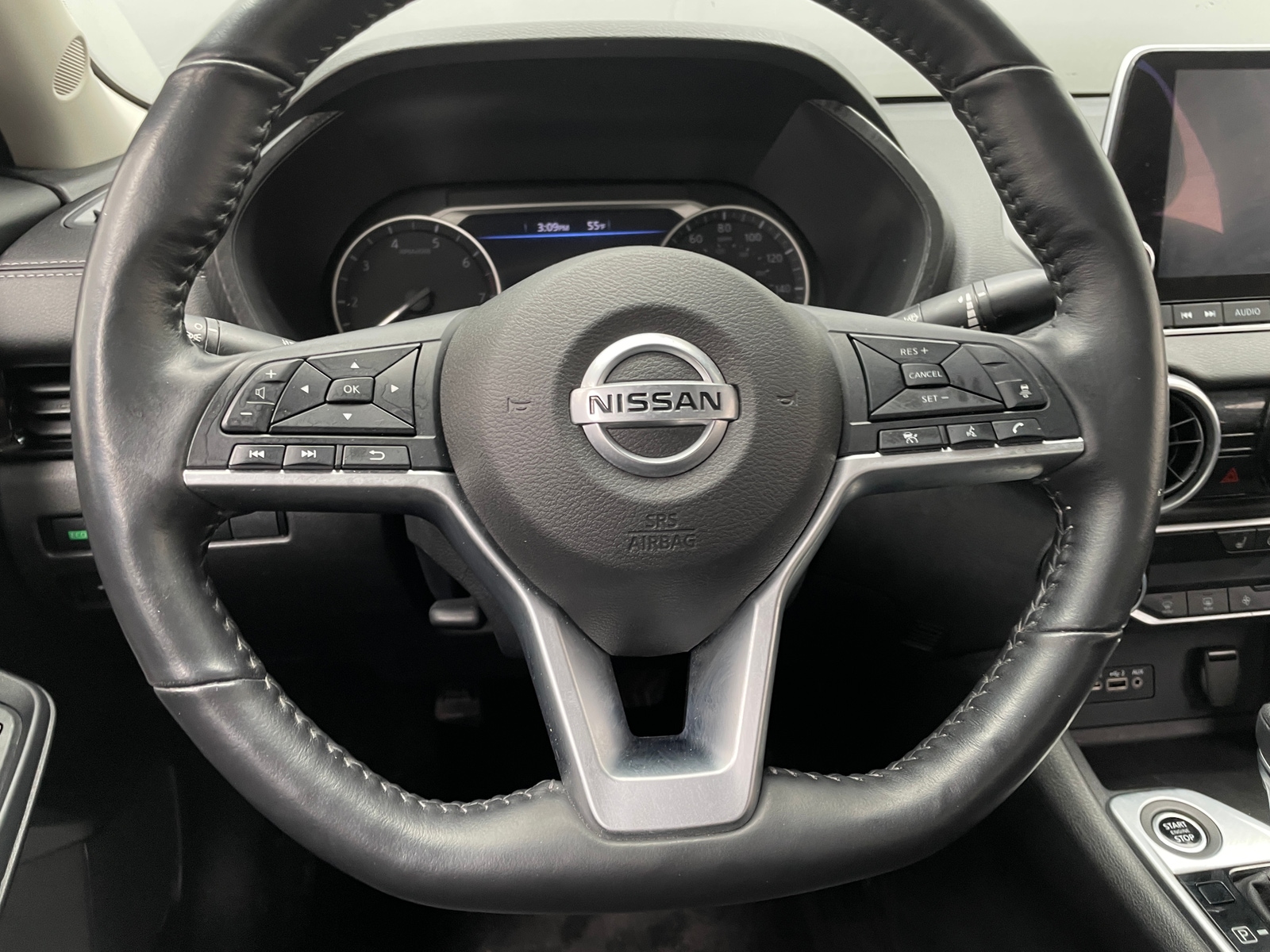 Thumbnail: 2022 Nissan Sentra - 5