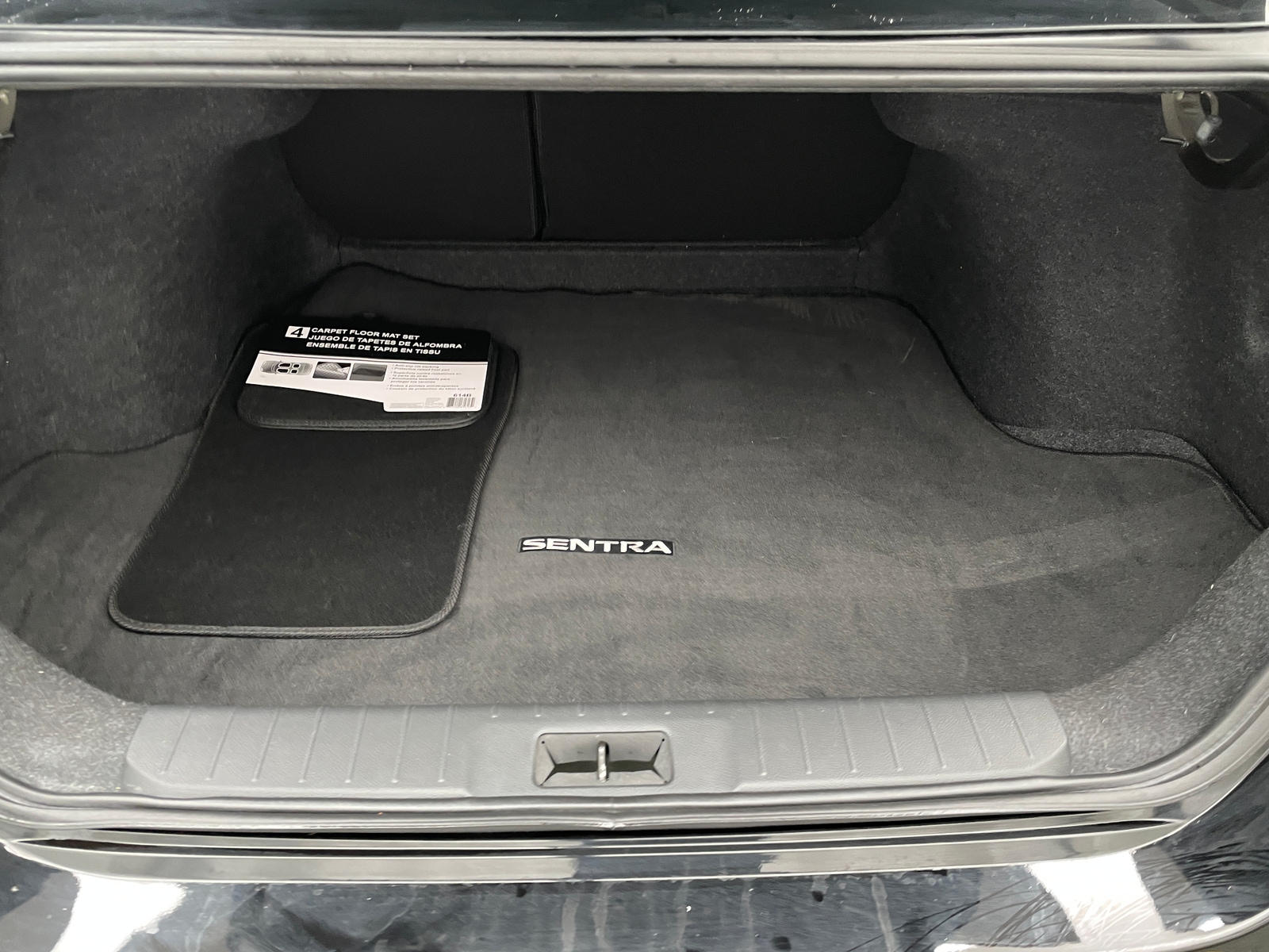 Thumbnail: 2022 Nissan Sentra - 7