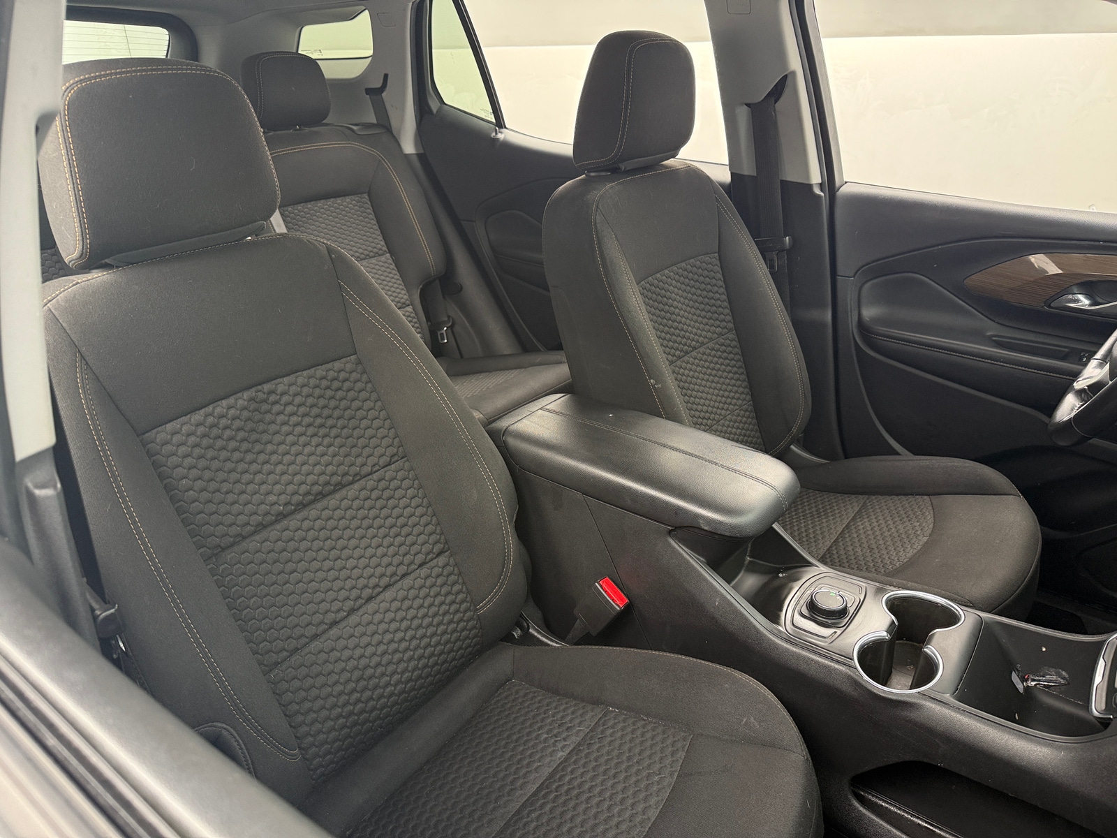 Thumbnail: 2020 GMC Terrain - 2