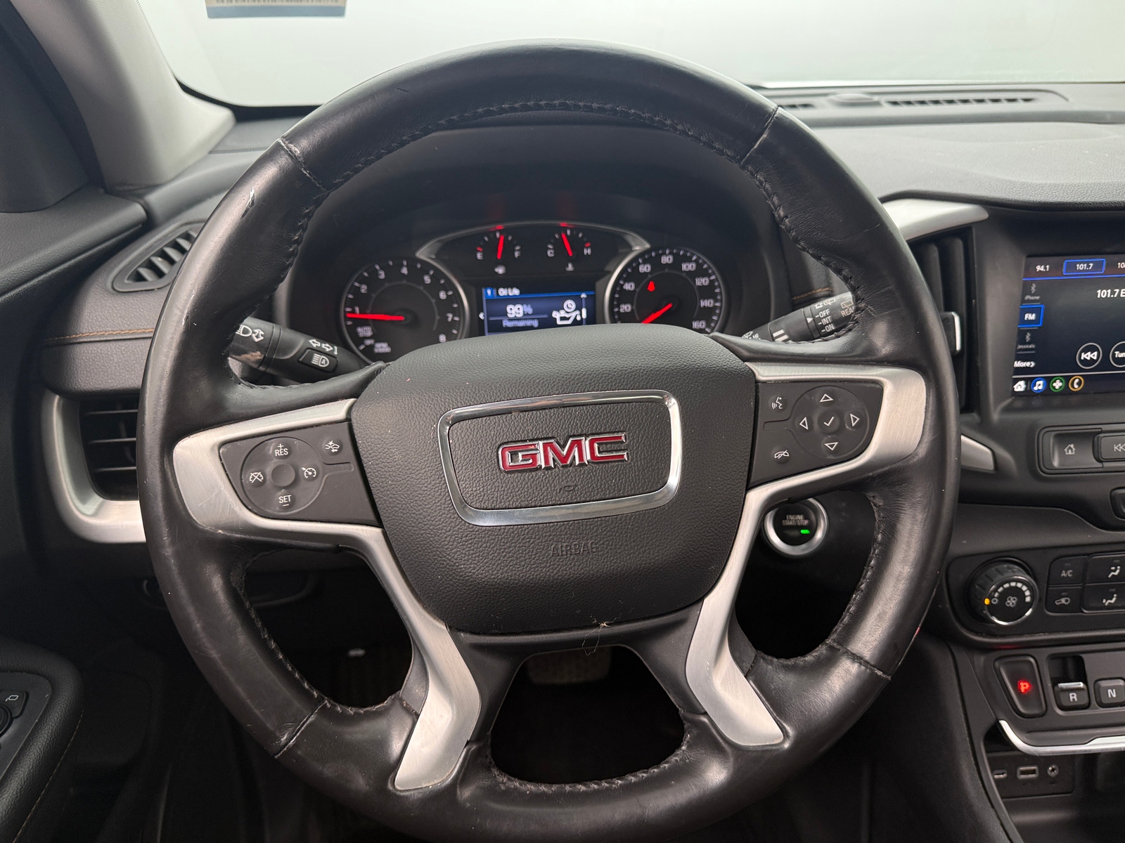 Thumbnail: 2020 GMC Terrain - 5