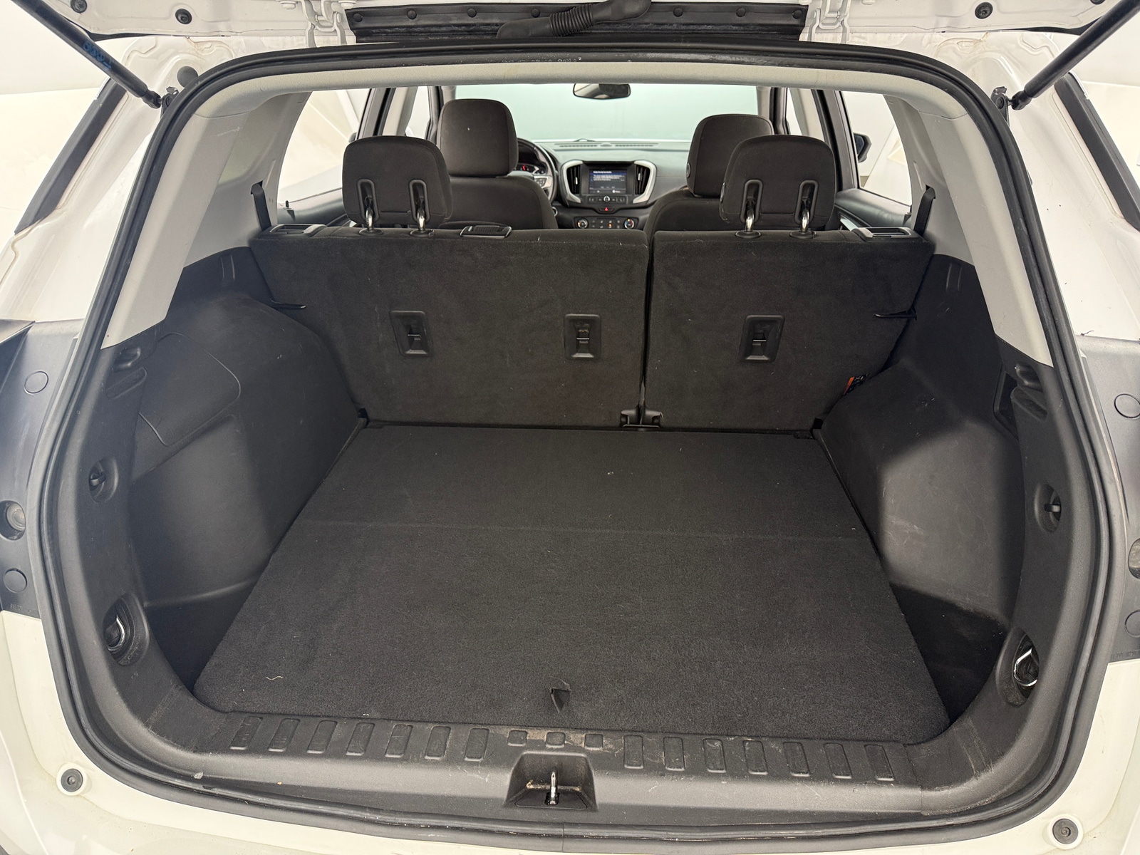 Thumbnail: 2020 GMC Terrain - 7