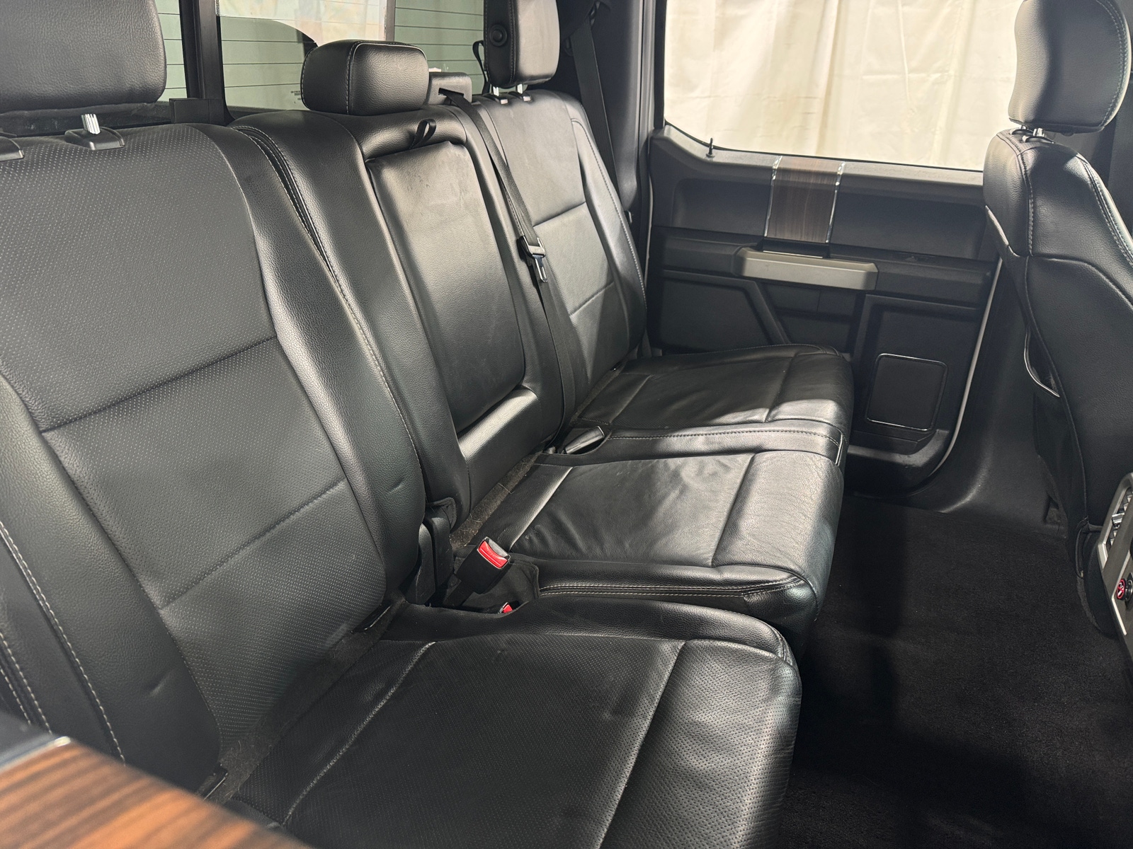 Thumbnail: 2016 Ford Econoline - 5