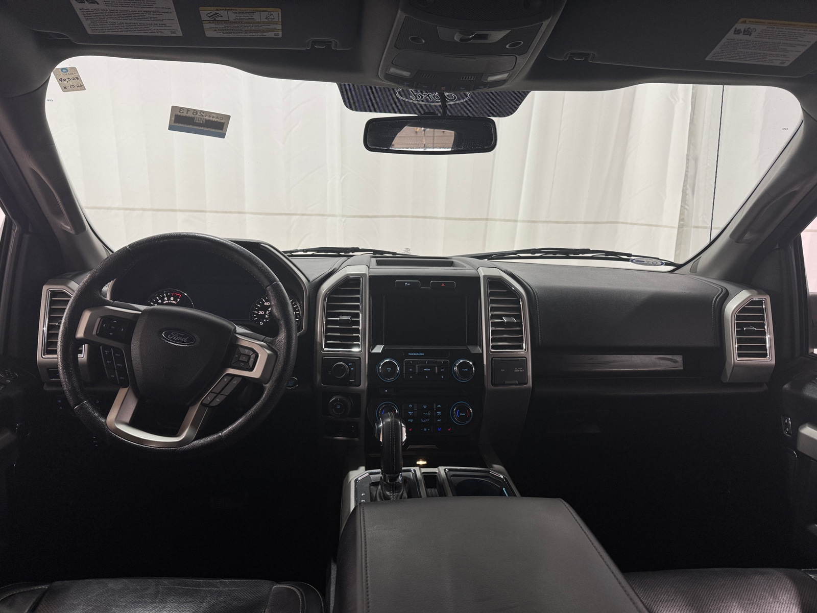 Thumbnail: 2016 Ford Econoline - 2