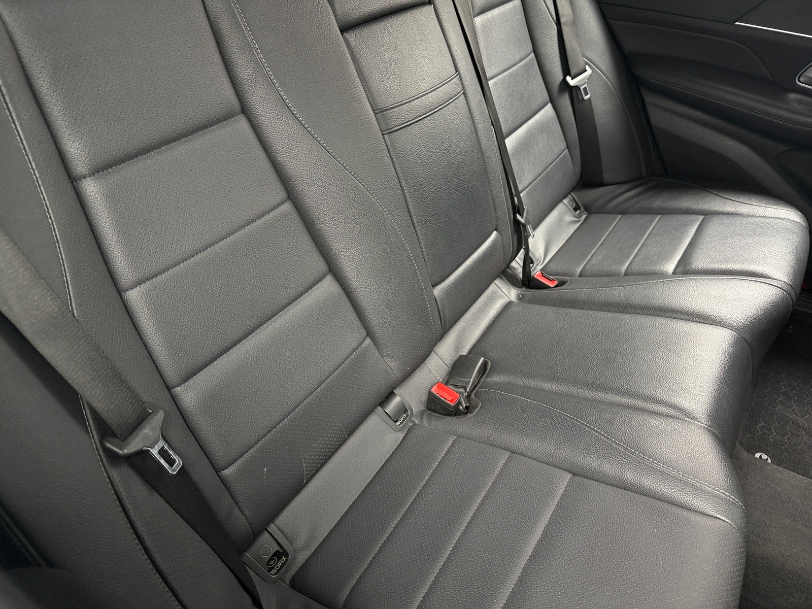 Thumbnail: 2021 Mercedes-Benz GLE - 5