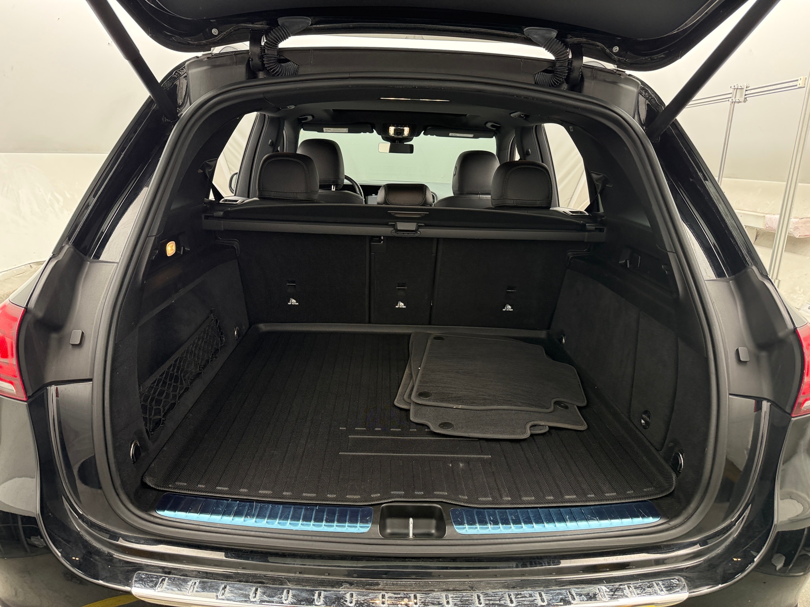 Thumbnail: 2021 Mercedes-Benz GLE - 6