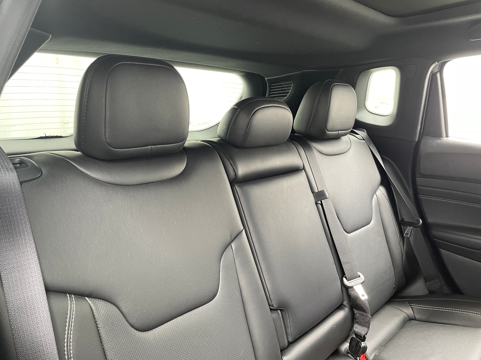 Thumbnail: 2022 Jeep Compass - 5