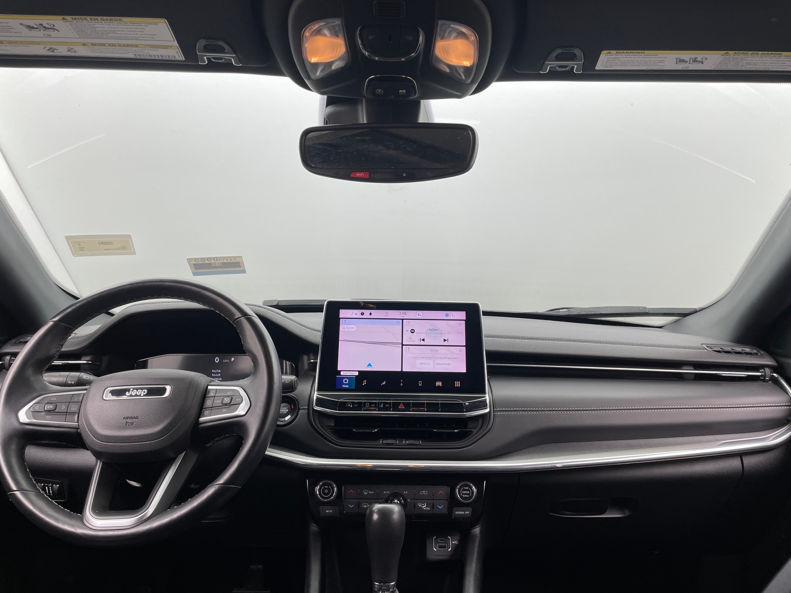 Thumbnail: 2022 Jeep Compass - 2