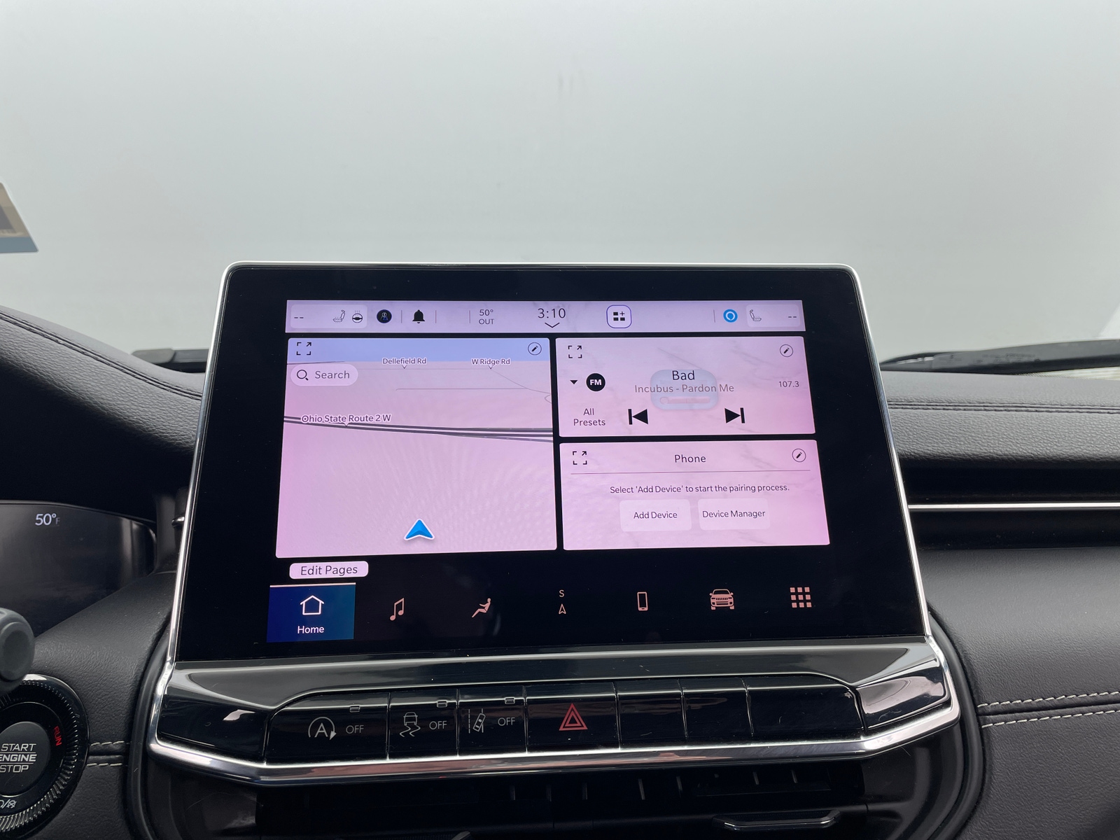 Thumbnail: 2022 Jeep Compass - 3