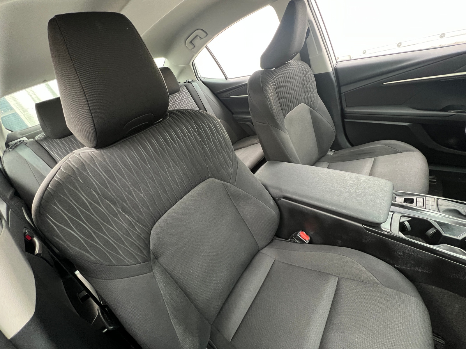 Thumbnail: 2025 Toyota Camry - 2