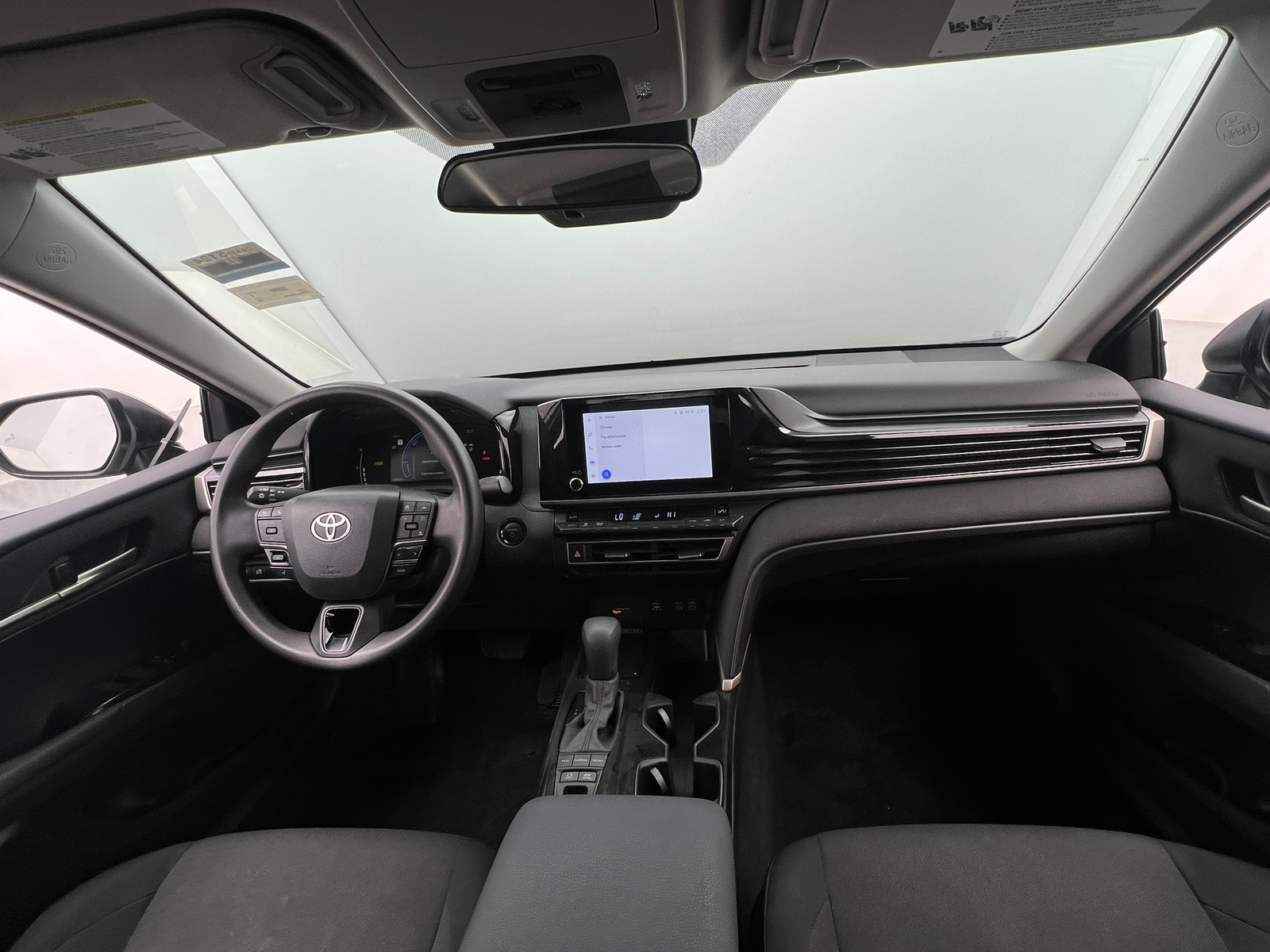 Thumbnail: 2025 Toyota Camry - 3