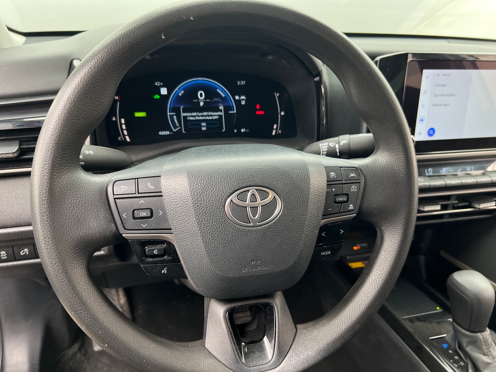 Thumbnail: 2025 Toyota Camry - 5