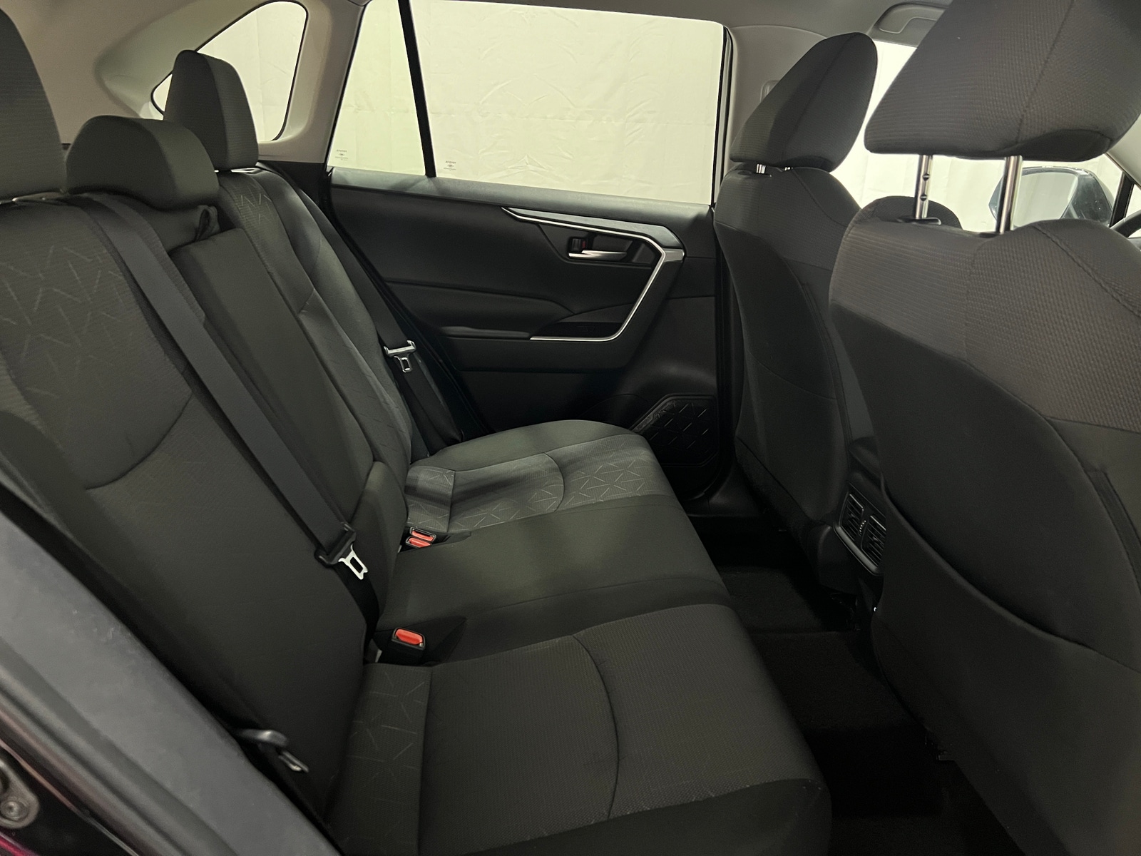 Thumbnail: 2025 Toyota RAV4 - 6