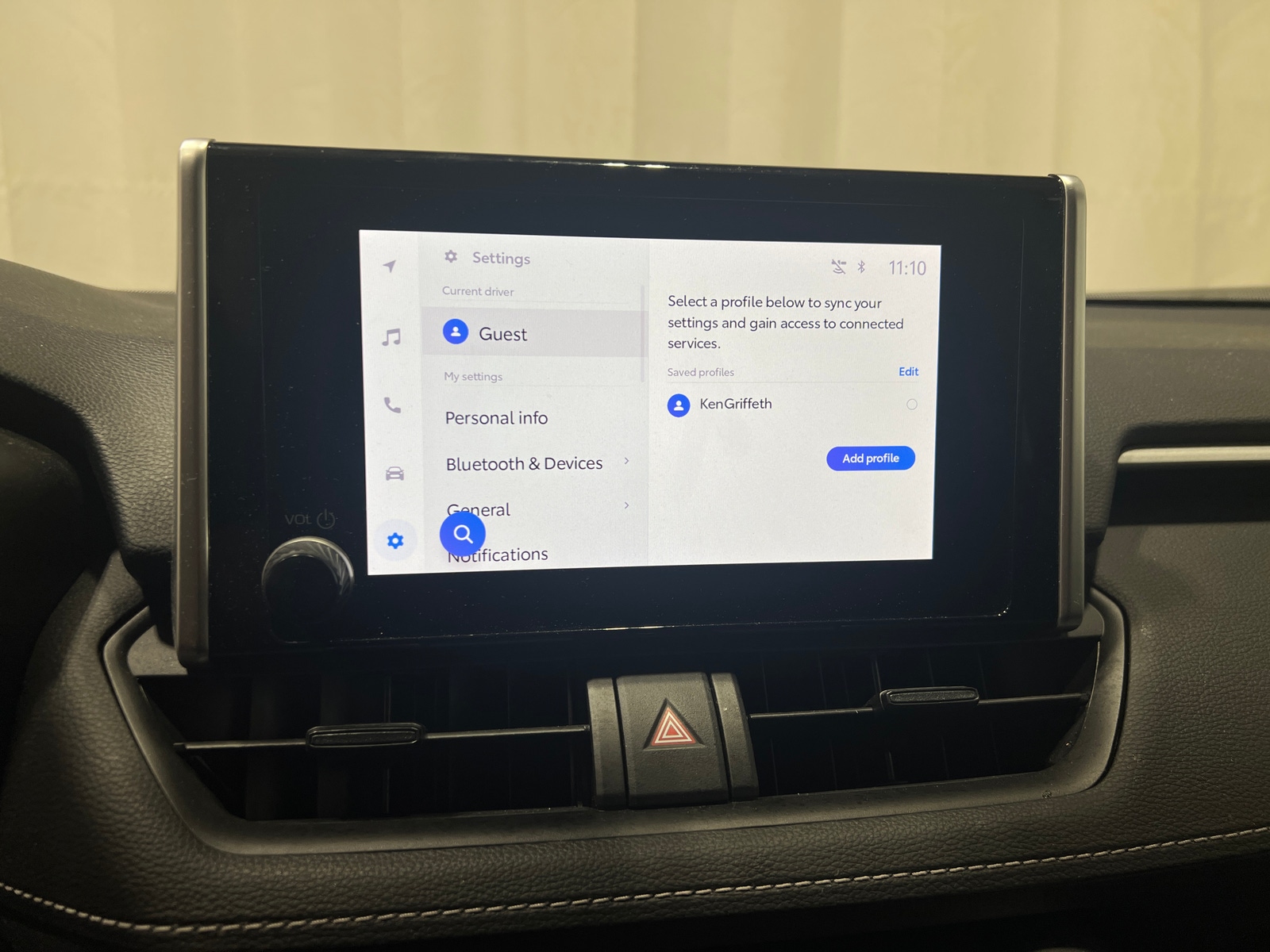 Thumbnail: 2025 Toyota RAV4 - 4