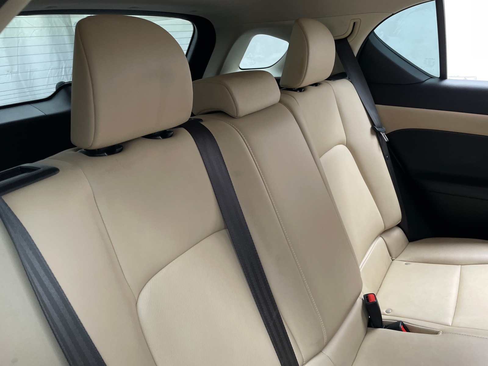 Thumbnail: 2017 Lexus CT - 5