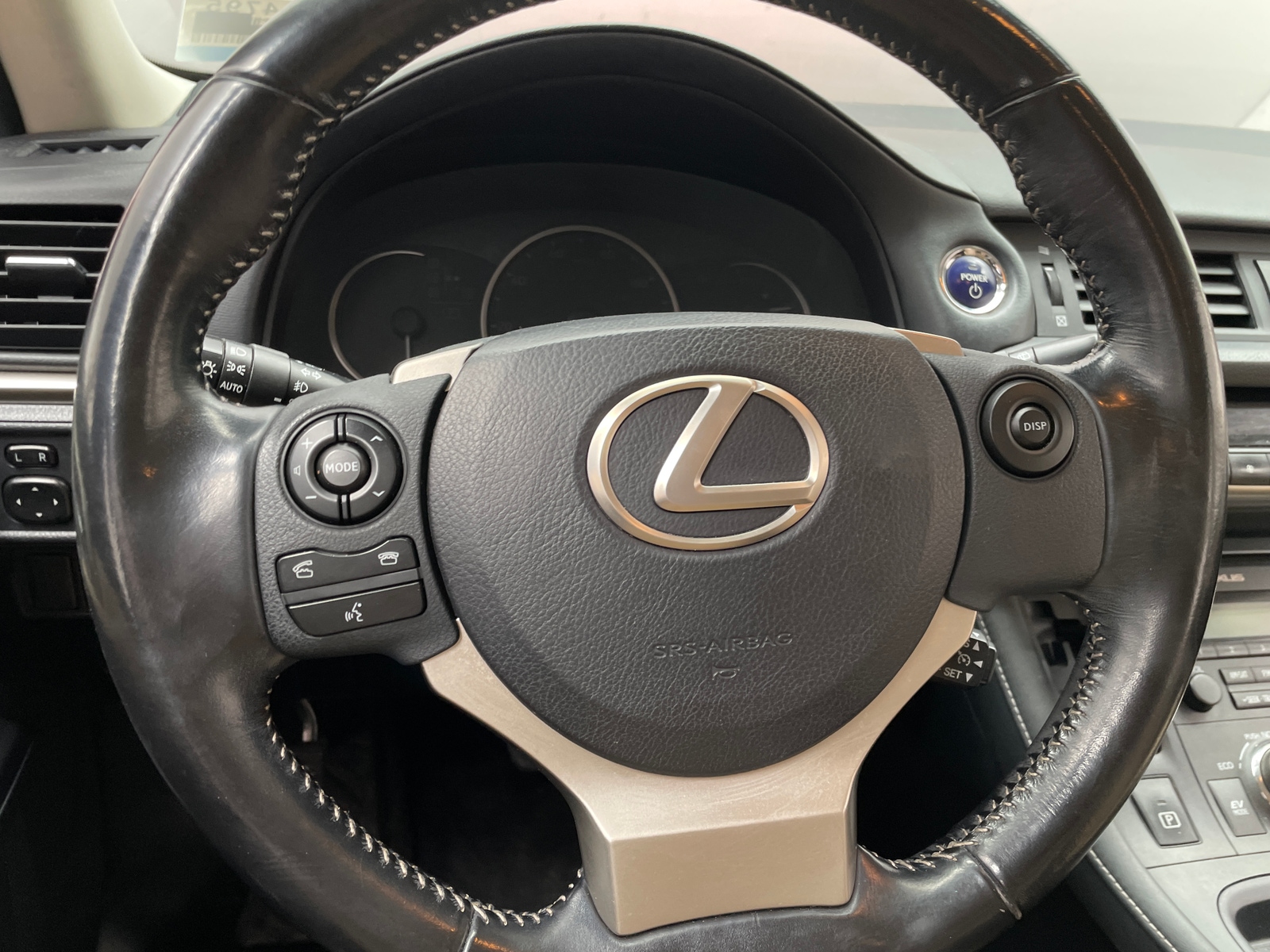 Thumbnail: 2017 Lexus CT - 4