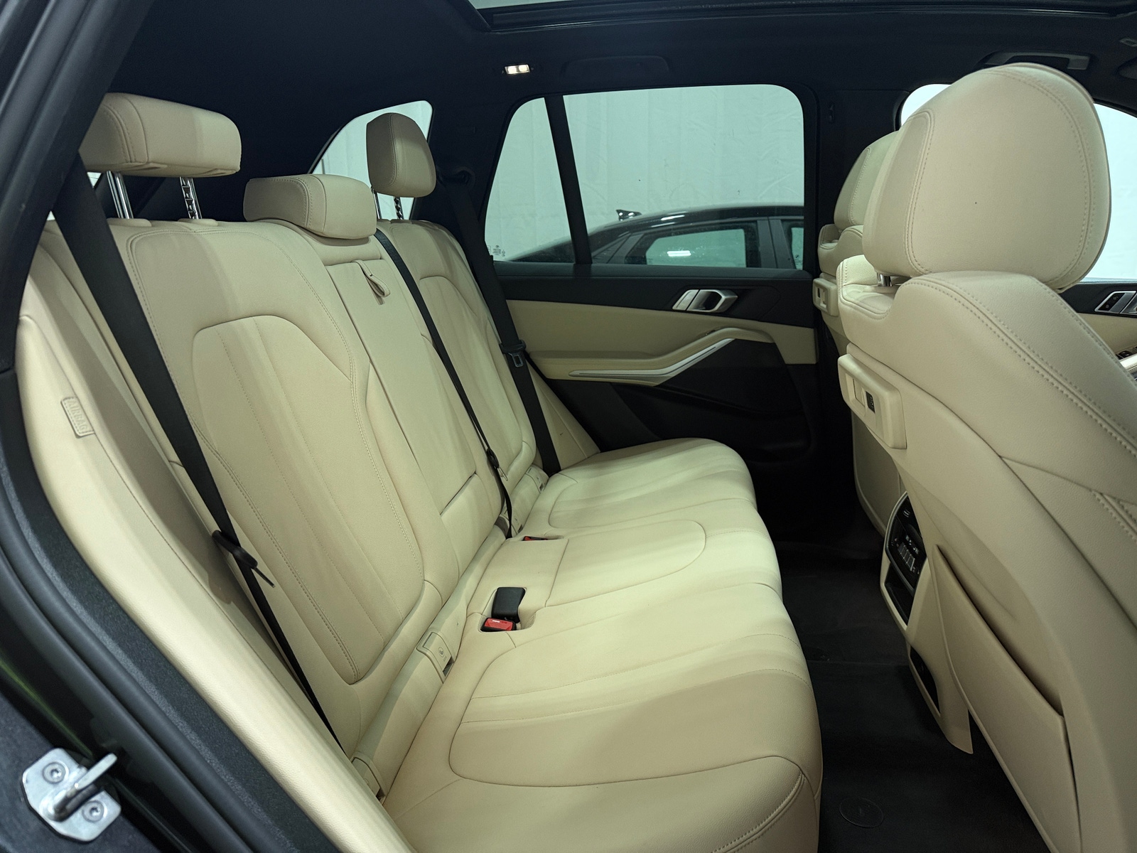 Thumbnail: 2022 BMW X5 - 5