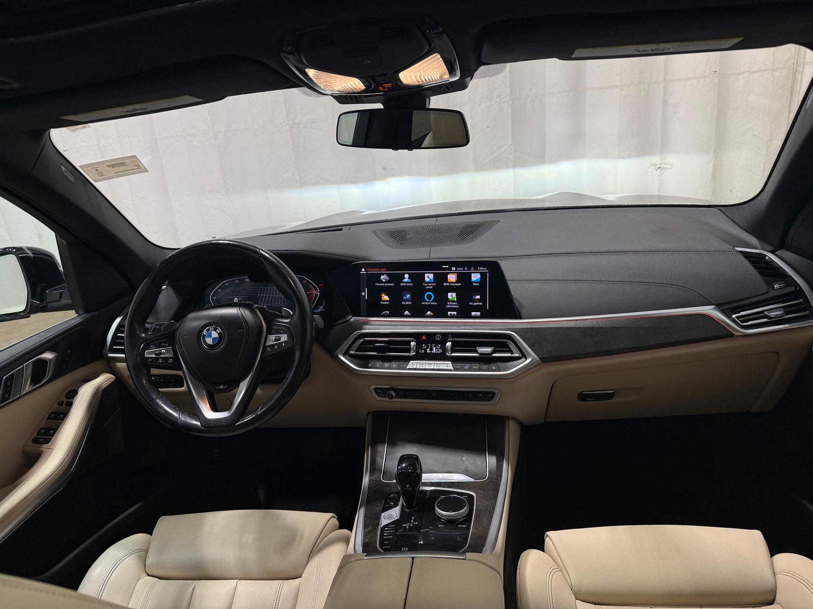 Thumbnail: 2022 BMW X5 - 2