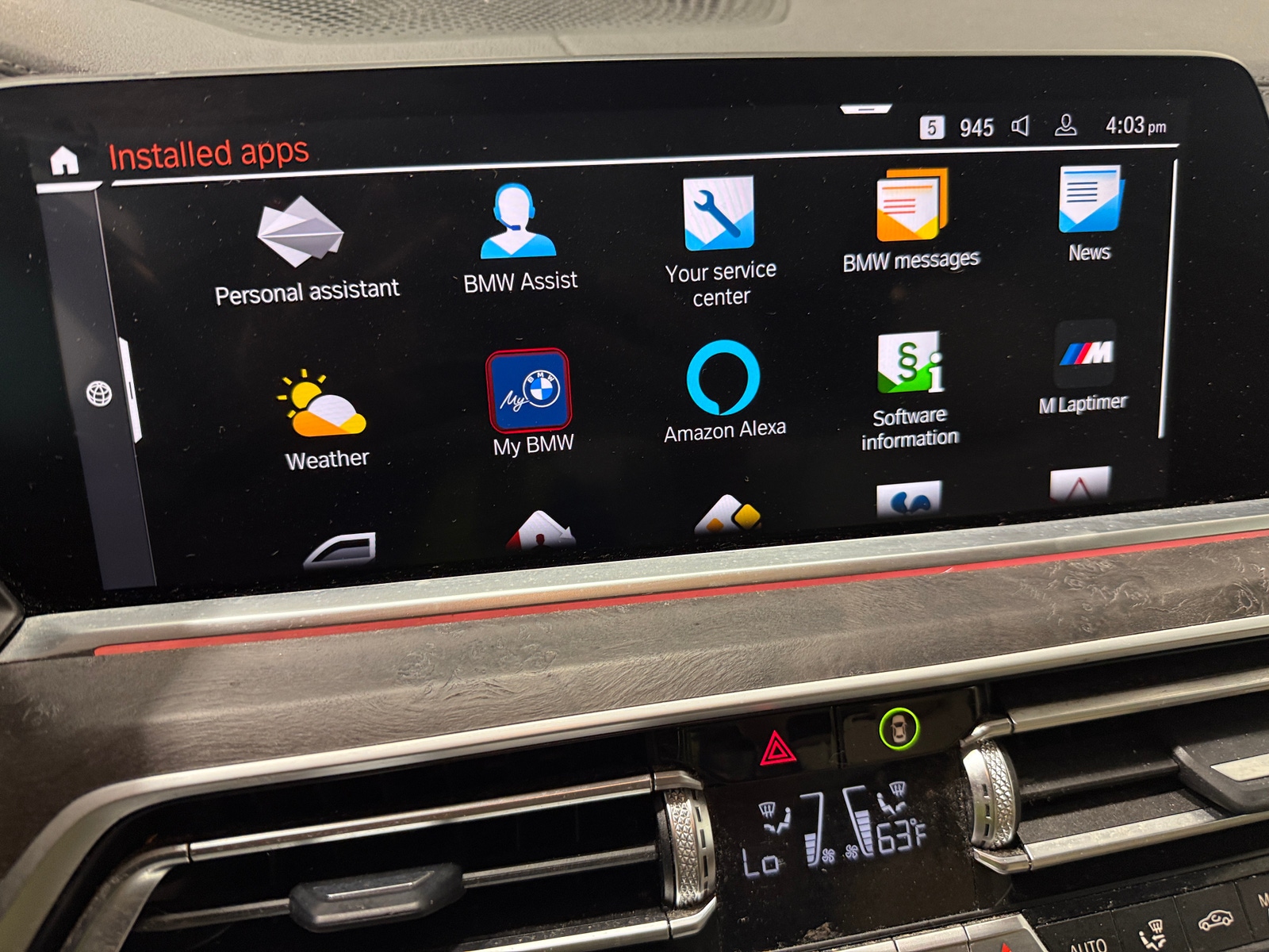 Thumbnail: 2022 BMW X5 - 3