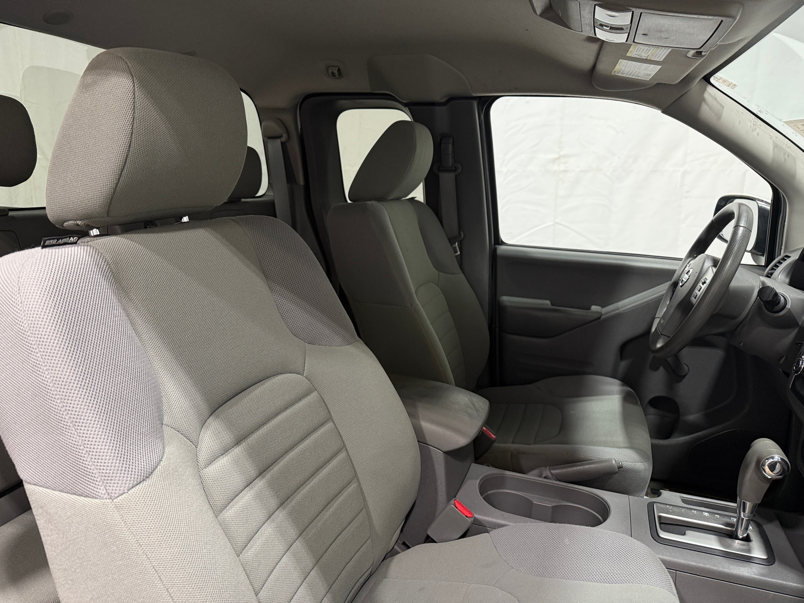 Thumbnail: 2018 Nissan Frontier - 2