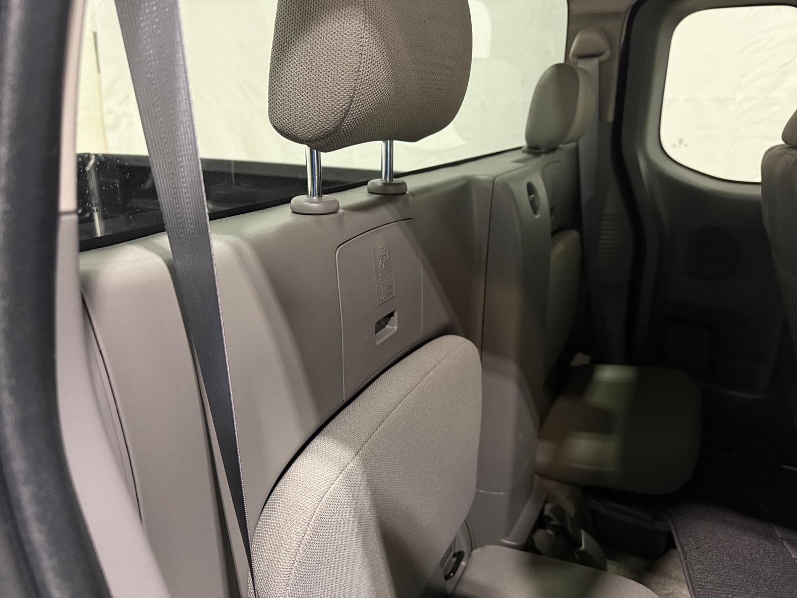 Thumbnail: 2018 Nissan Frontier - 6