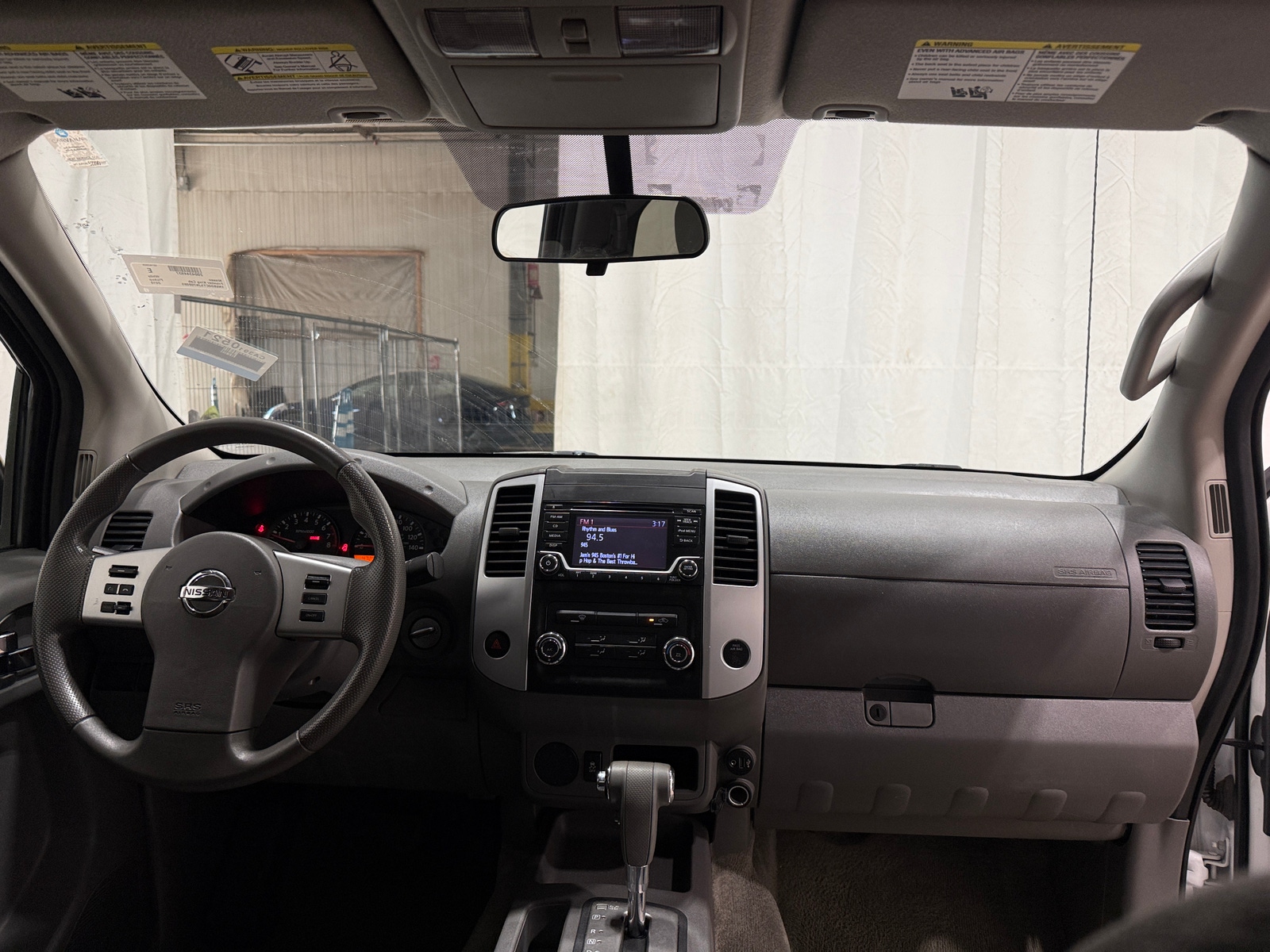 Thumbnail: 2018 Nissan Frontier - 3