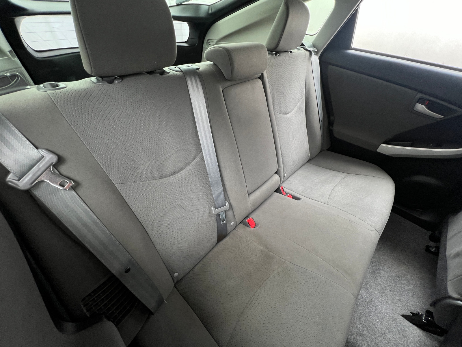 Thumbnail: 2014 Toyota Prius - 6