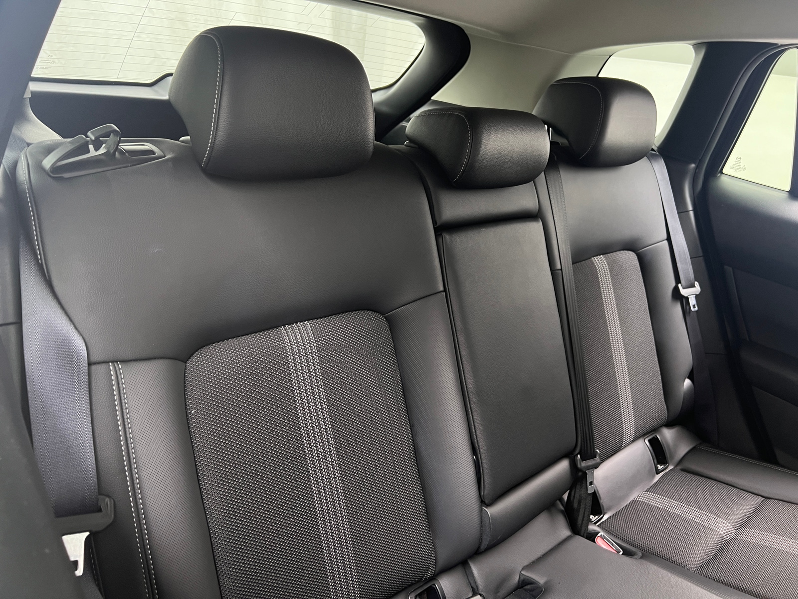 Thumbnail: 2025 Mazda CX-50 - 5