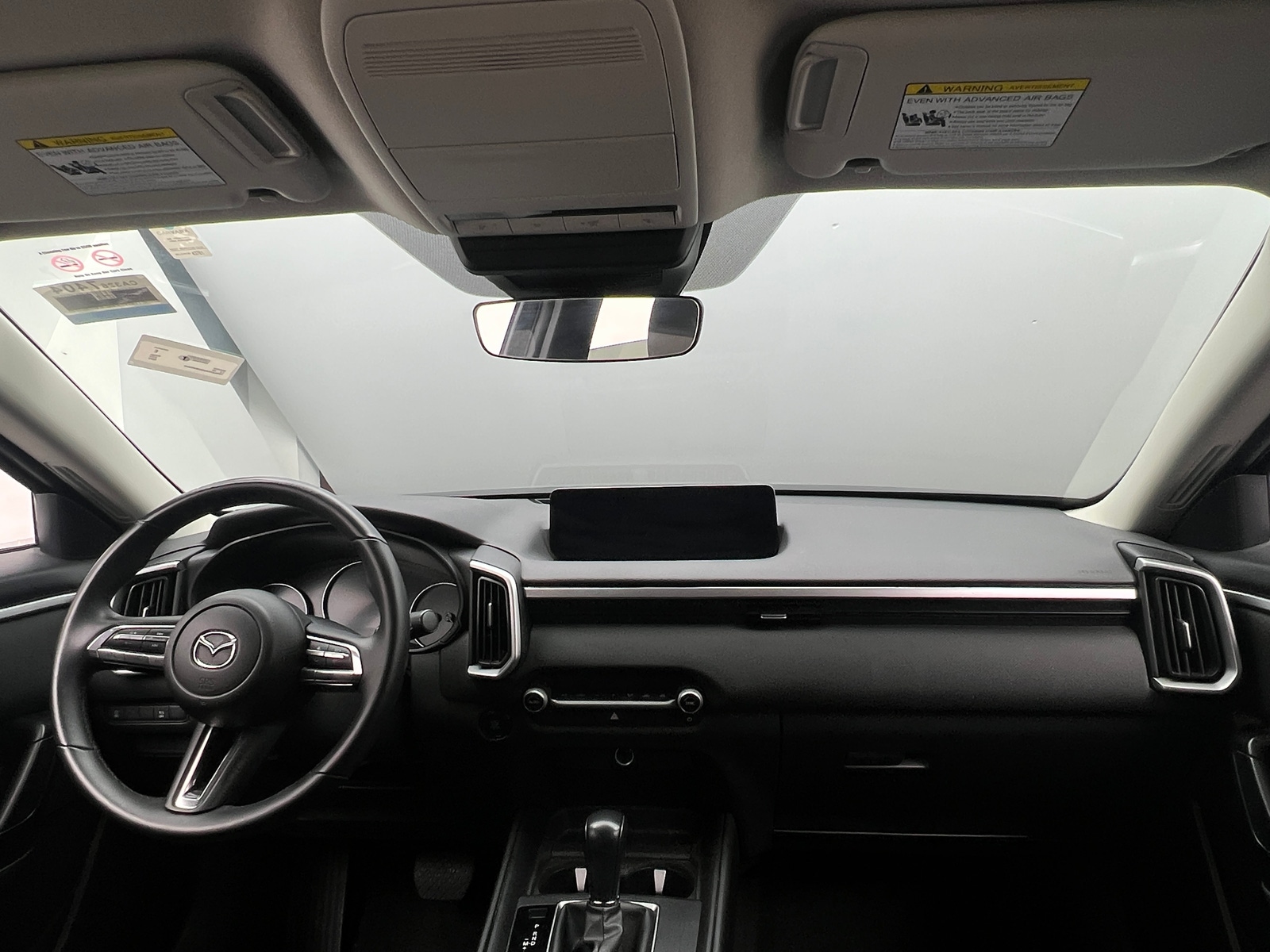 Thumbnail: 2025 Mazda CX-50 - 2