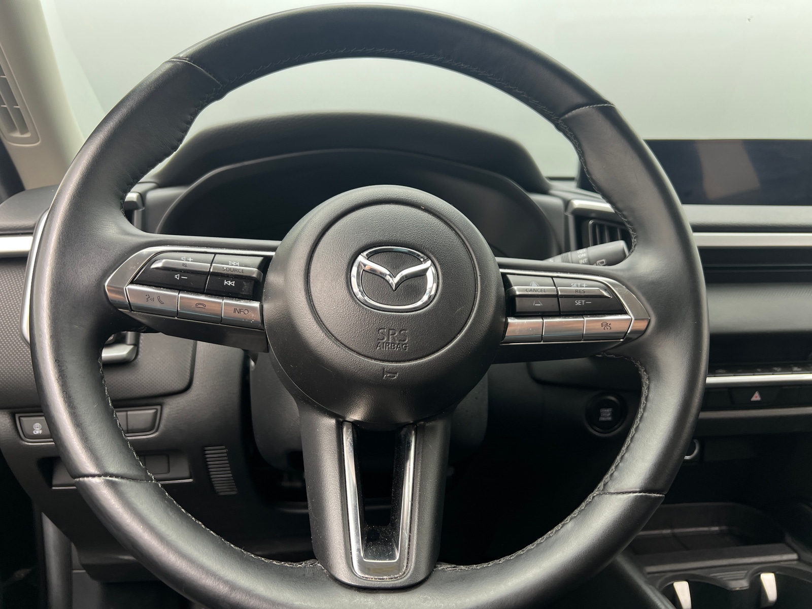 Thumbnail: 2025 Mazda CX-50 - 4