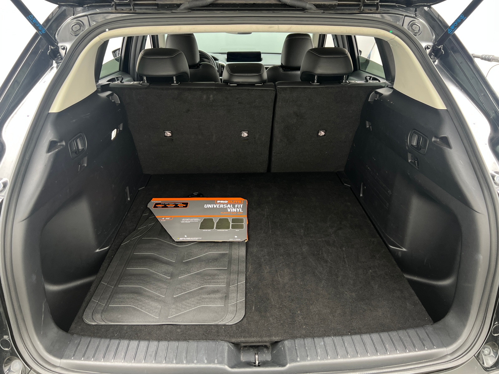 Thumbnail: 2025 Mazda CX-50 - 6