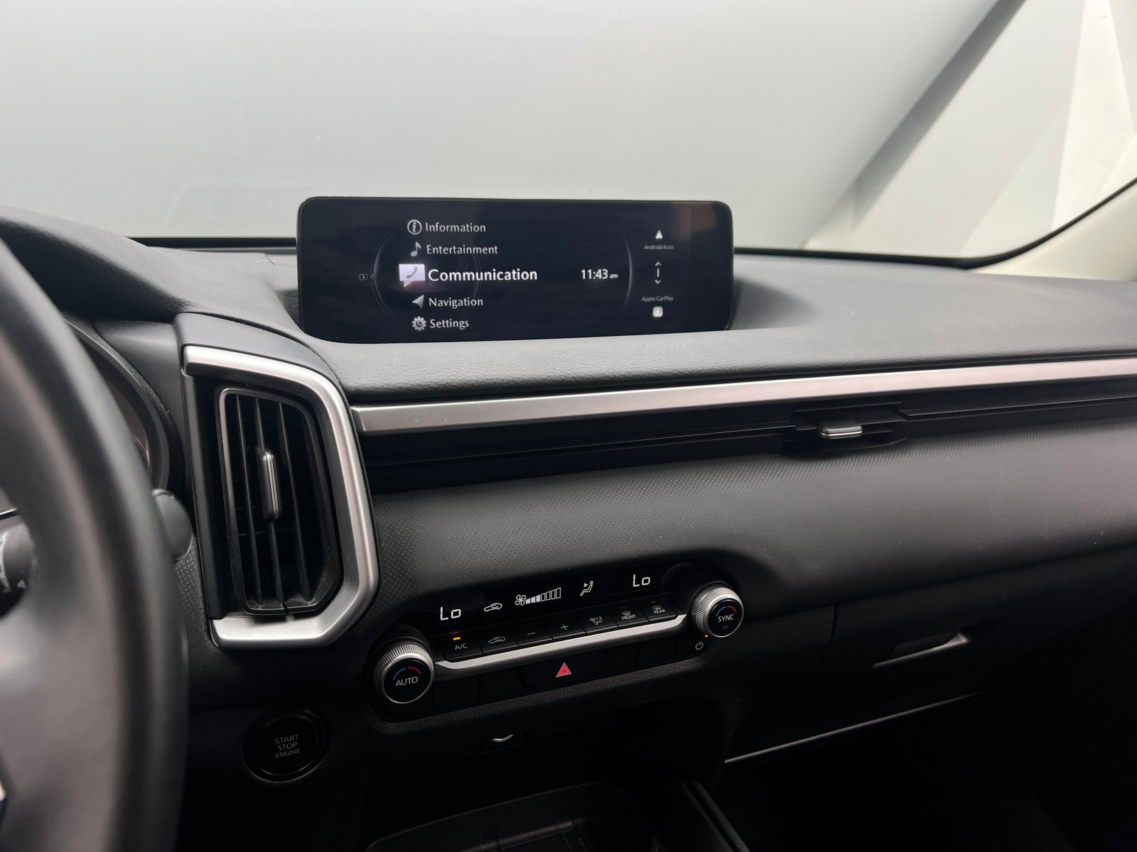 Thumbnail: 2025 Mazda CX-50 - 3