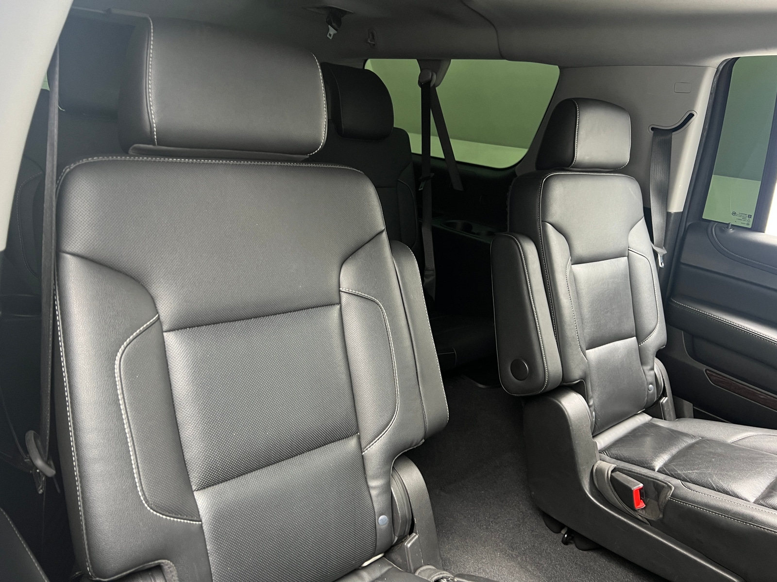 Thumbnail: 2020 GMC Yukon XL - 5