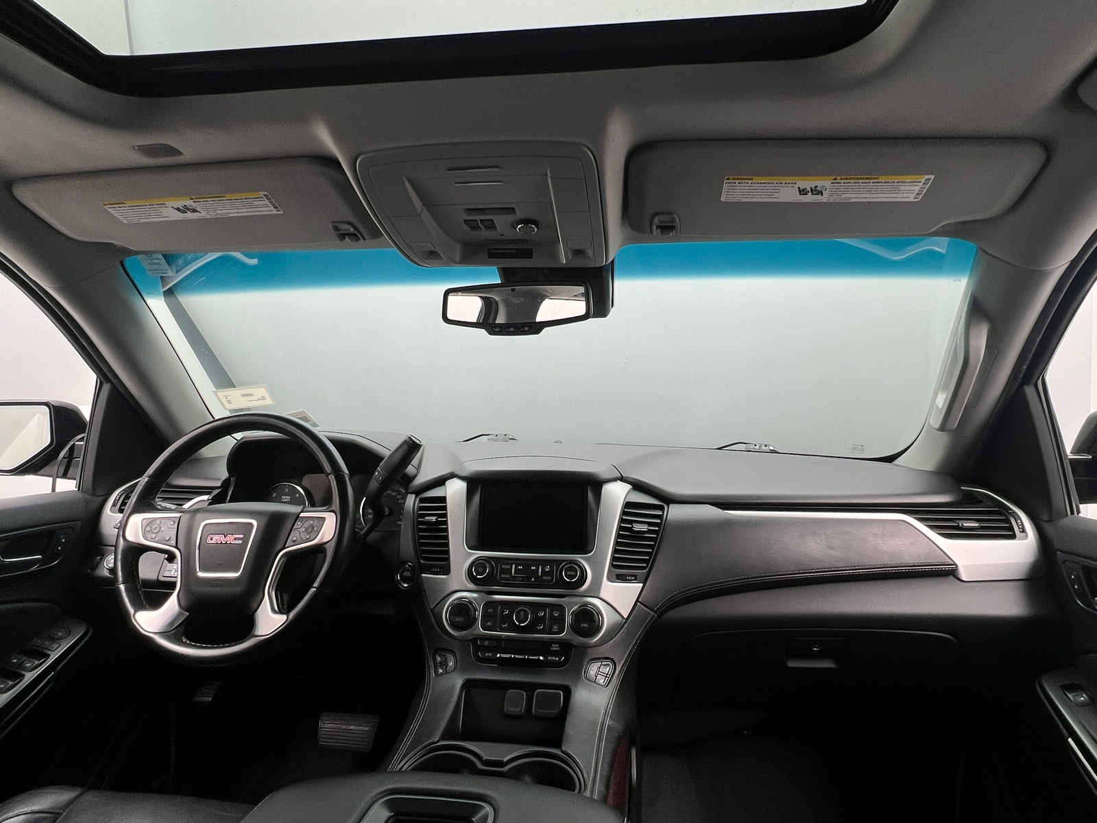 Thumbnail: 2020 GMC Yukon XL - 2