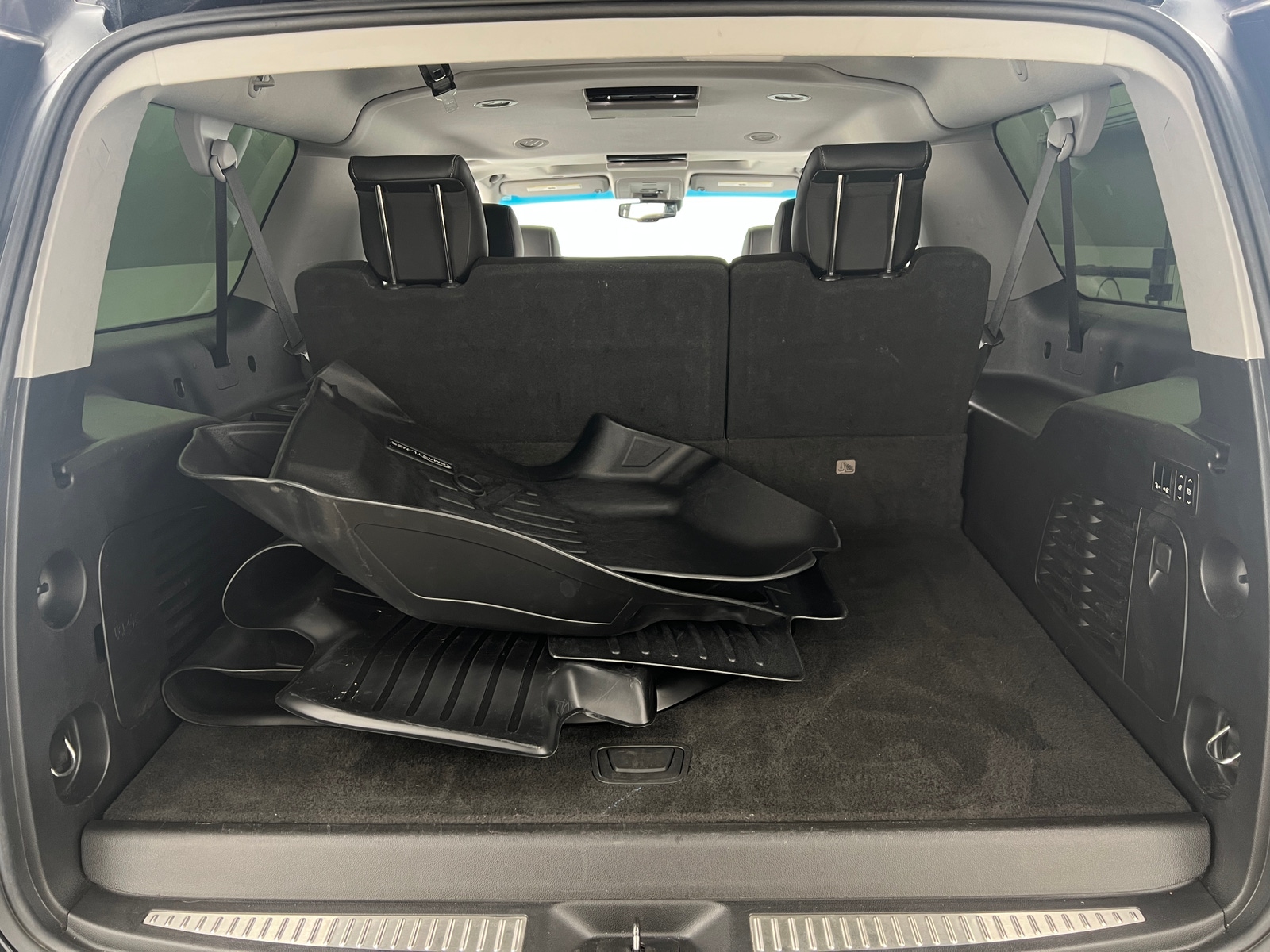 Thumbnail: 2020 GMC Yukon XL - 6