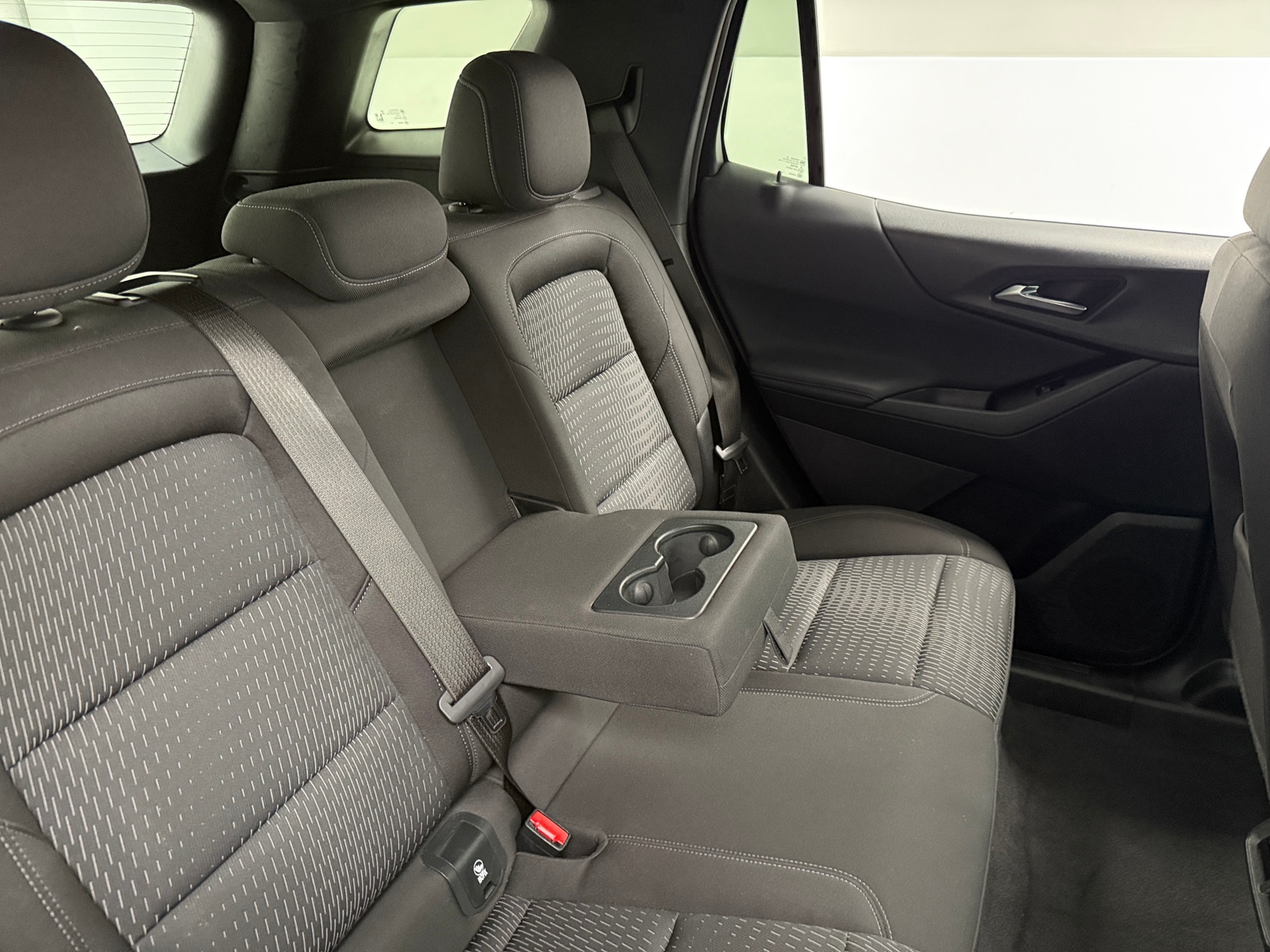 Thumbnail: 2025 Chevrolet Equinox - 6