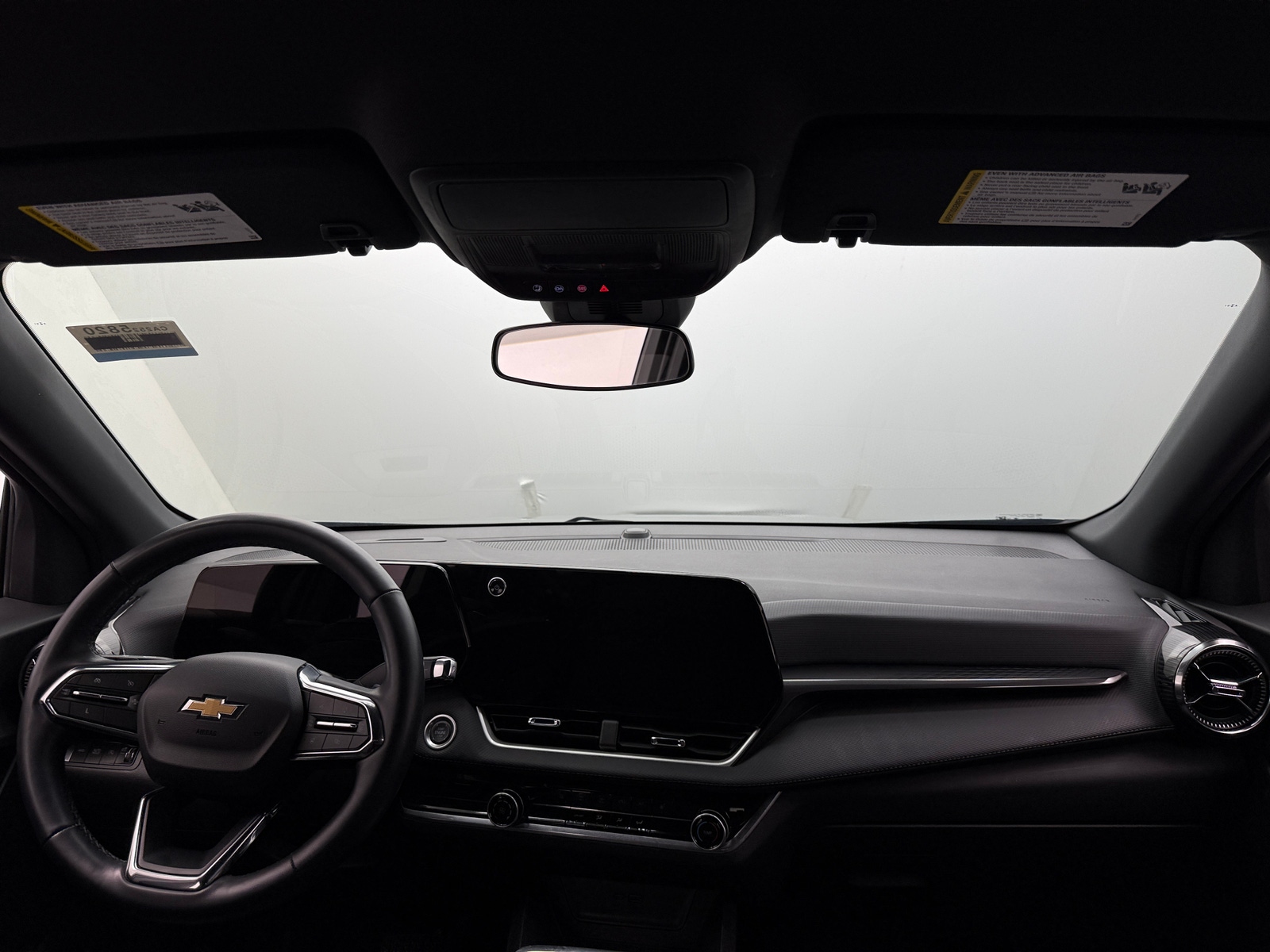 Thumbnail: 2025 Chevrolet Equinox - 3